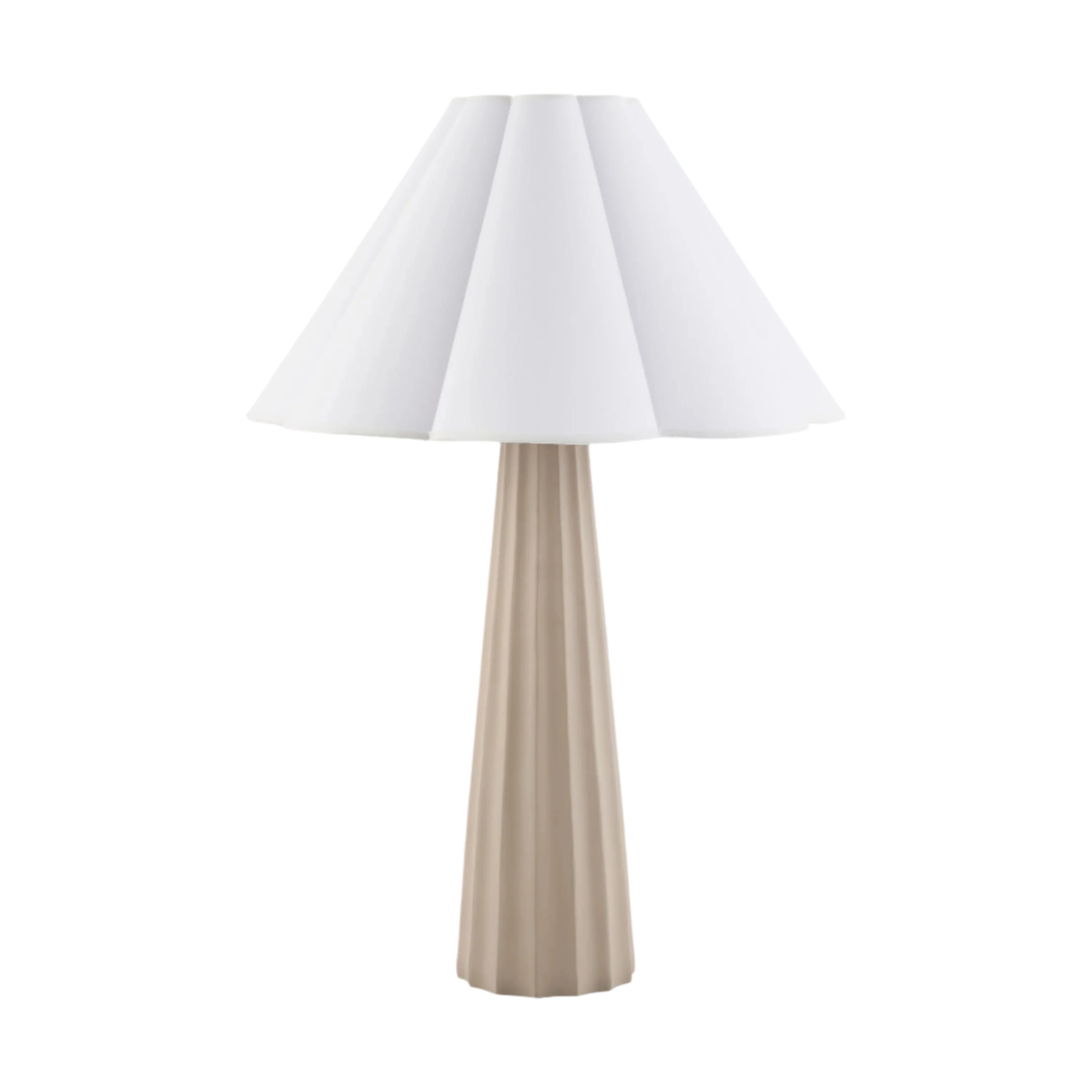 Joane Accent Table Lamp