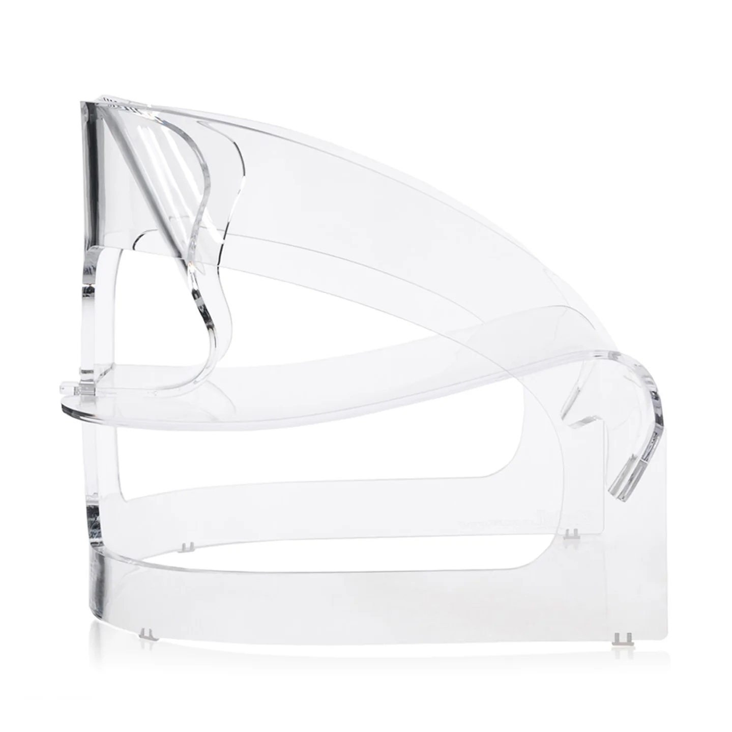 Joe Colombo Armchair - Image 12