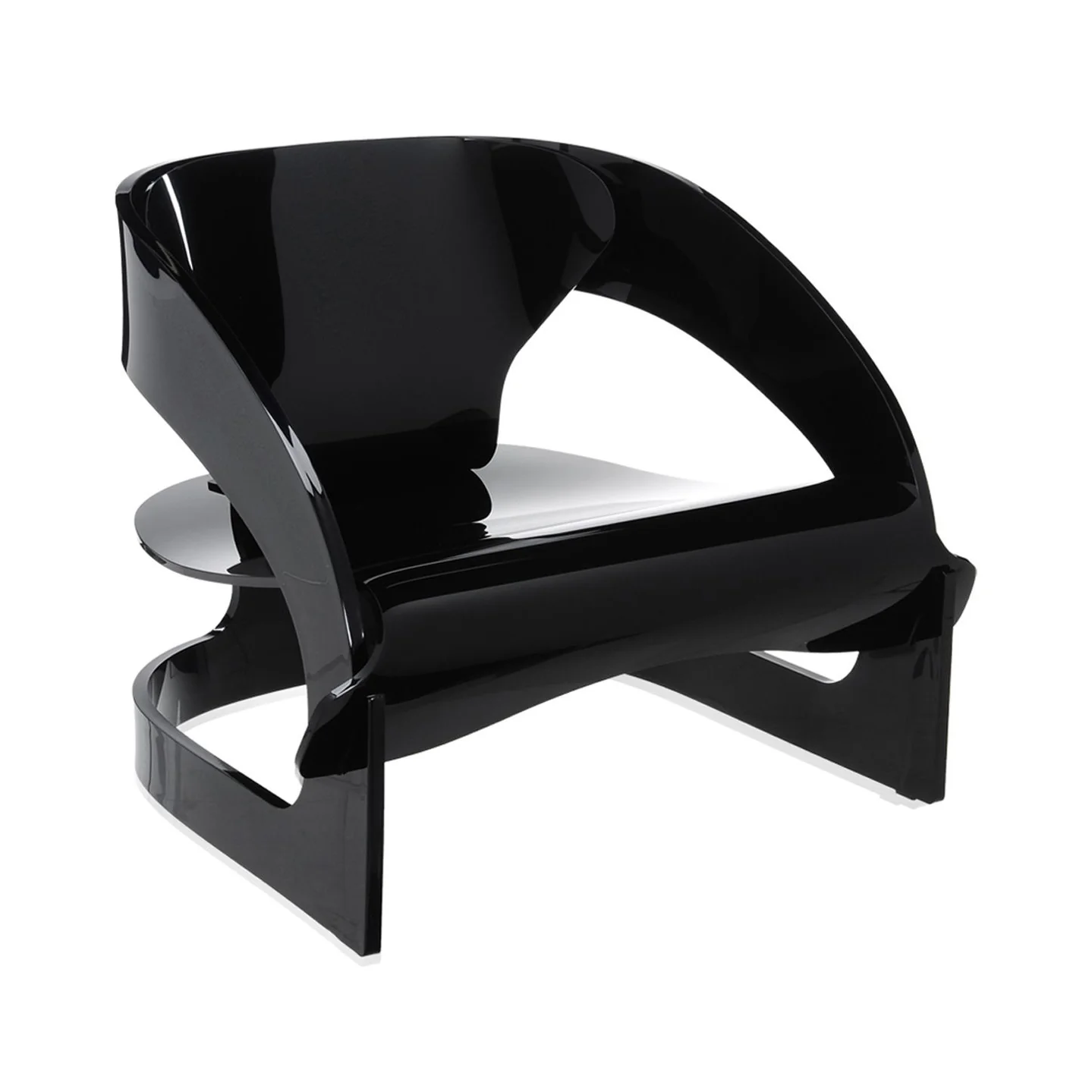 Joe Colombo Armchair - Image 4
