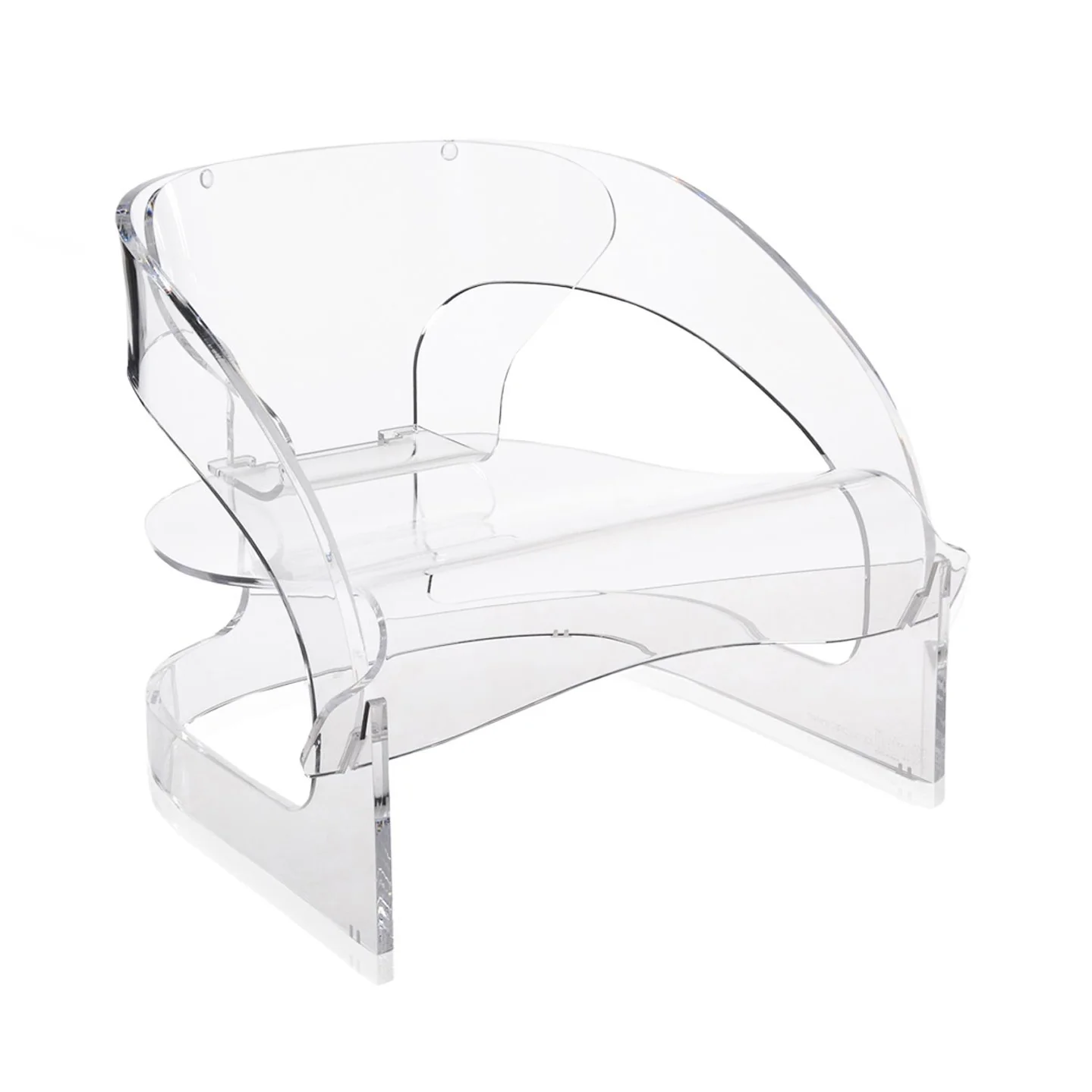 Joe Colombo Armchair - Image 8
