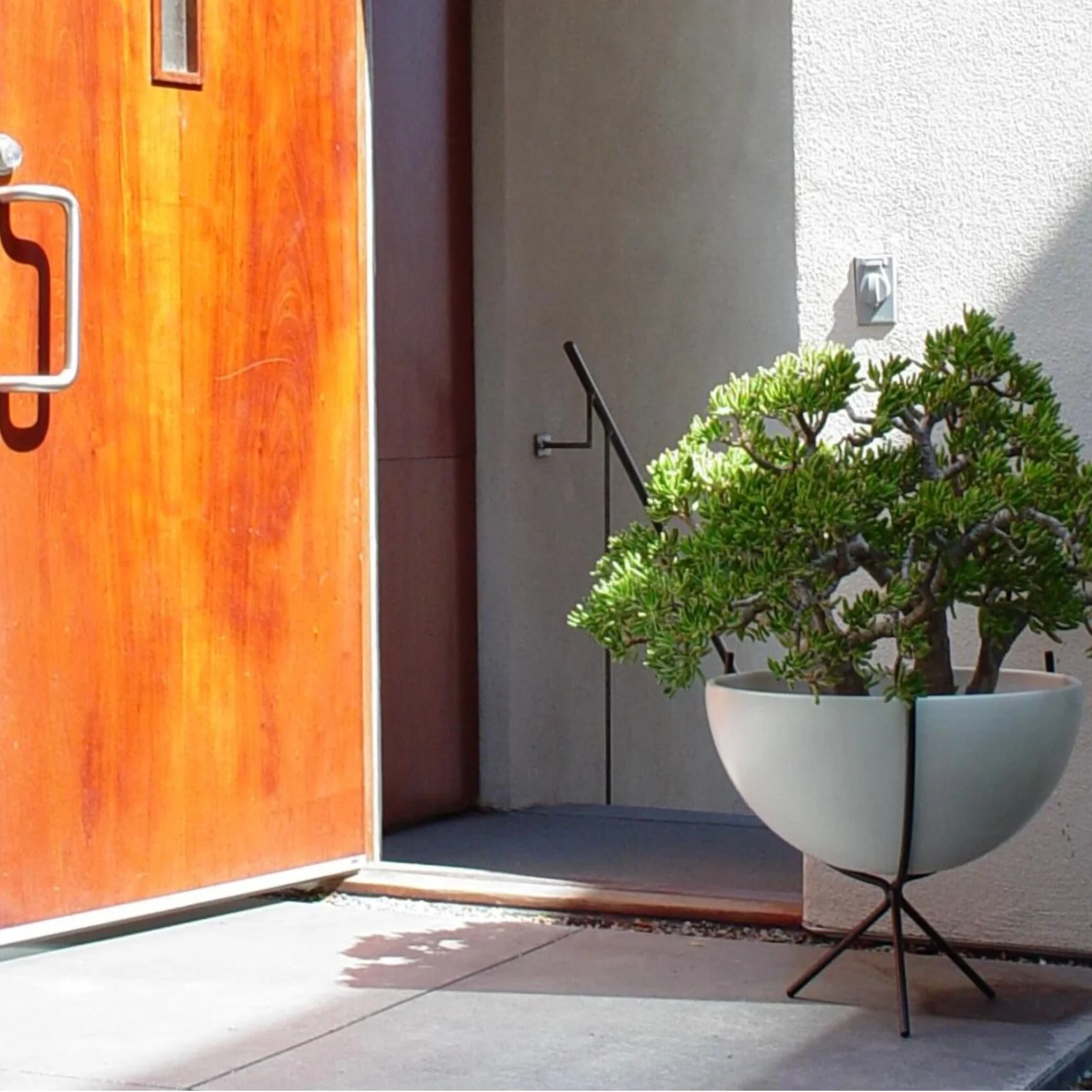 John Follis G-21 Planter - Image 60