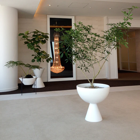 John Follis G-21 Planter - Image 87