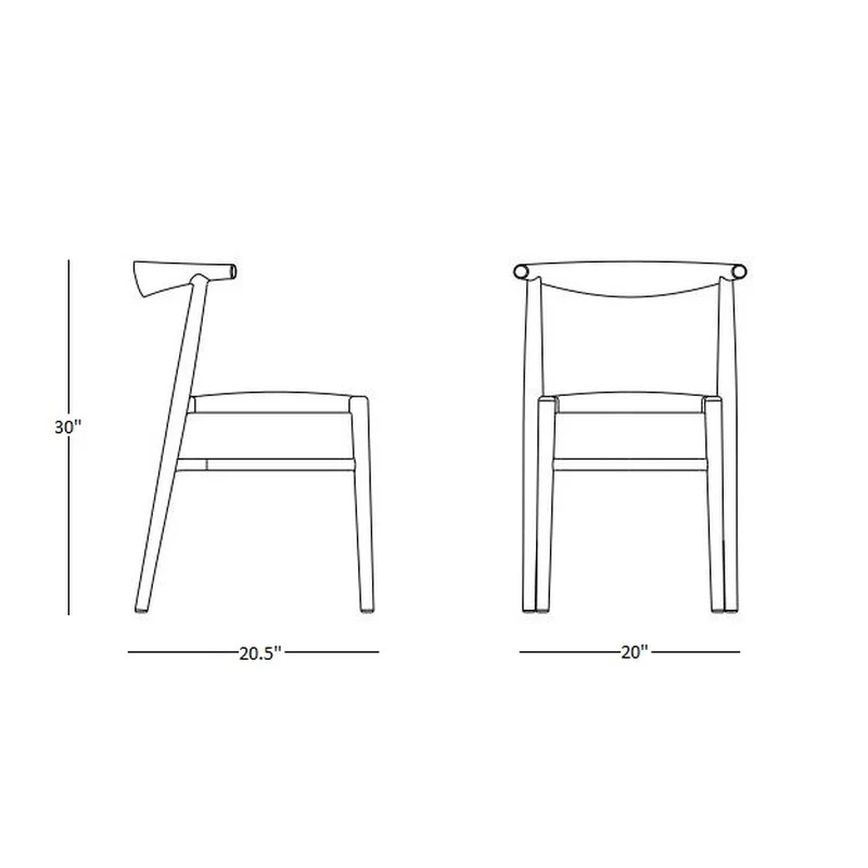 Joi Twenty Outdoor Chair - Image 15