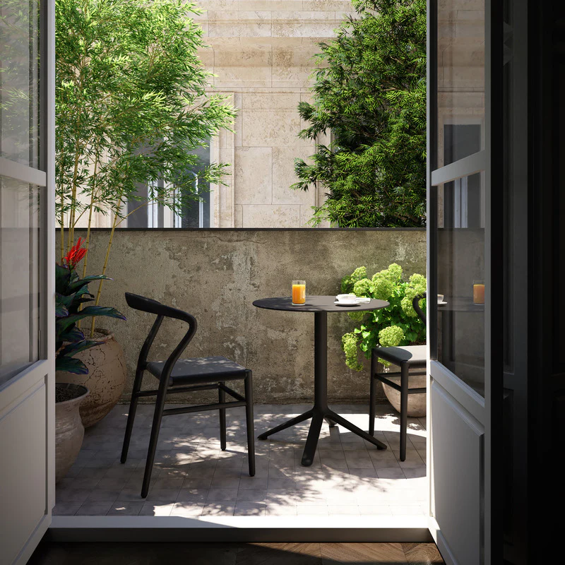 Joi Twenty-four Outdoor Chair (Set of 2) - Image 7