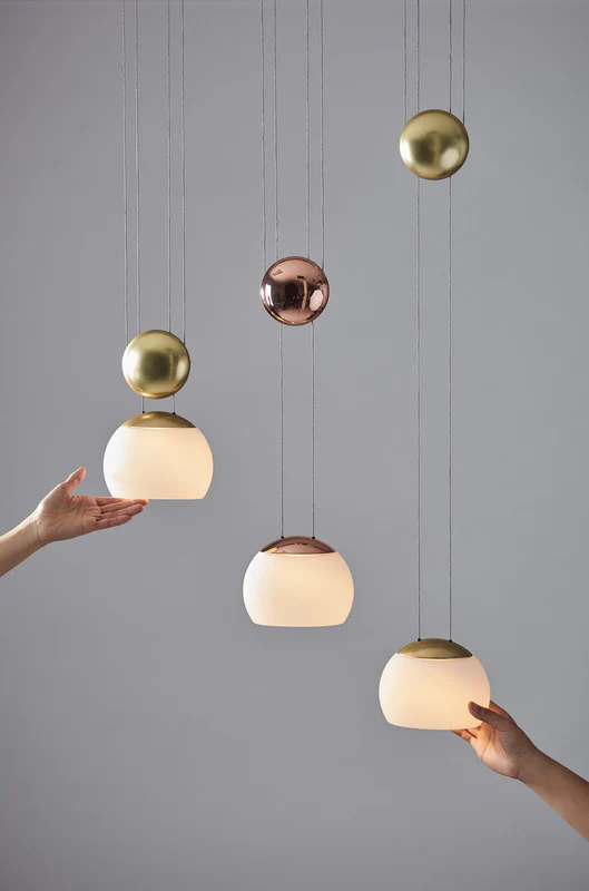 JoJo Pendant Light - Image 14