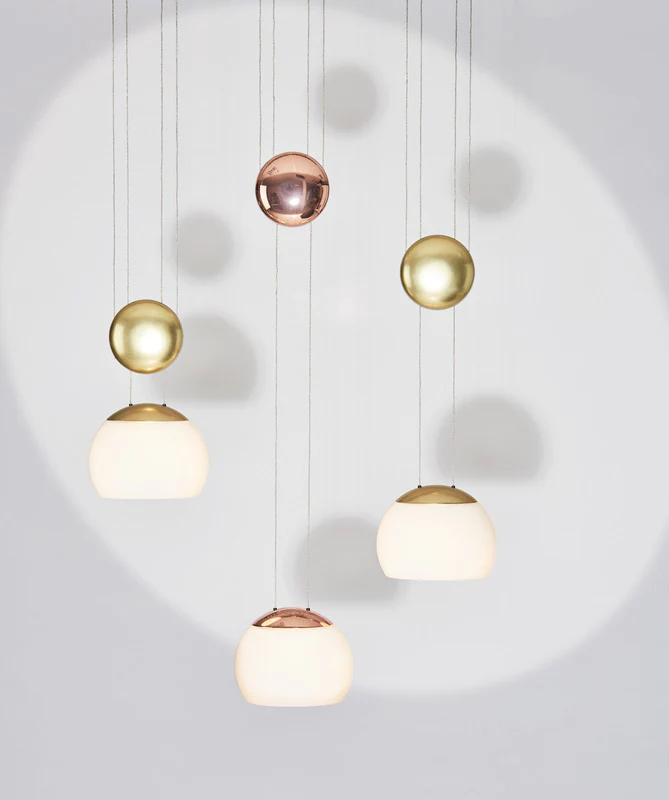 JoJo Pendant Light - Image 7
