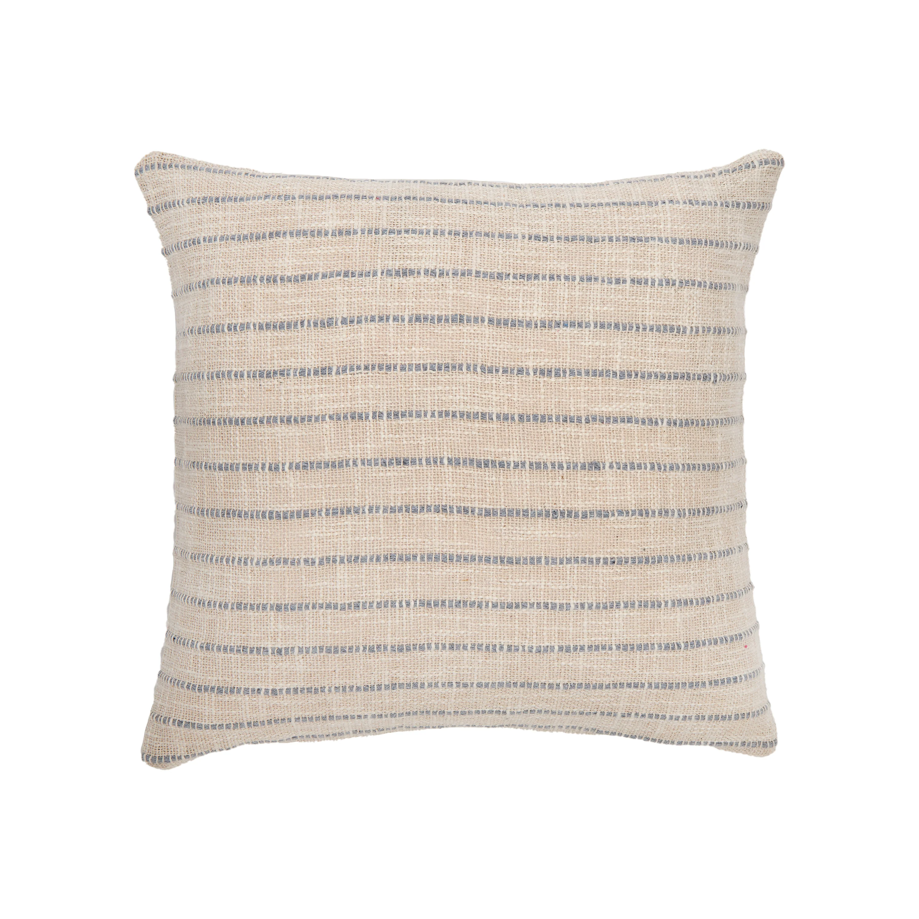 Jojo Throw Pillow