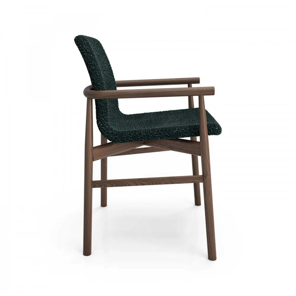 Jolene Dining Armchair - Image 4