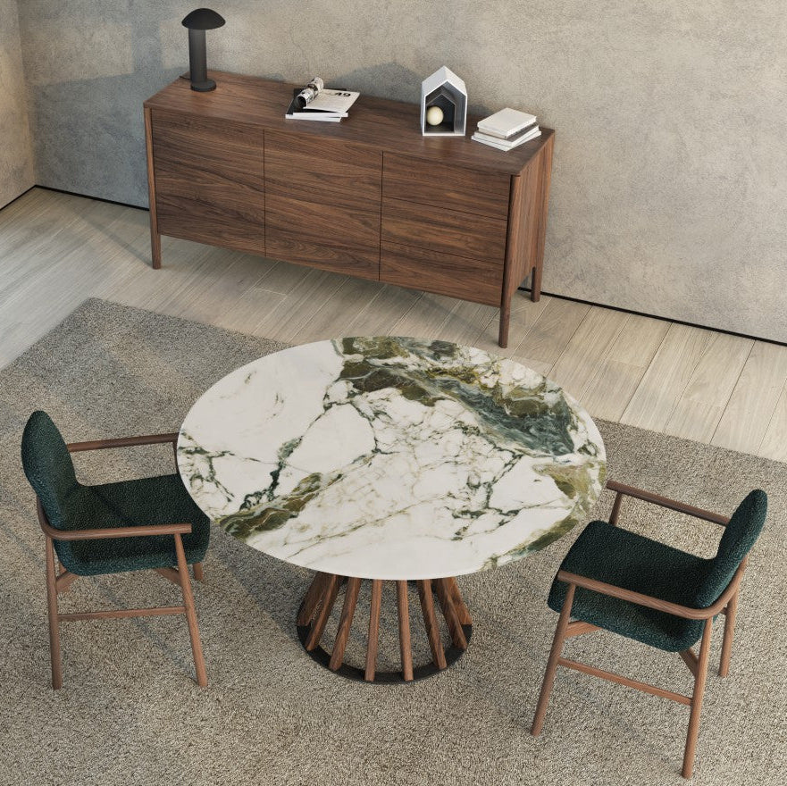 Jolene Dining Armchair - Image 6