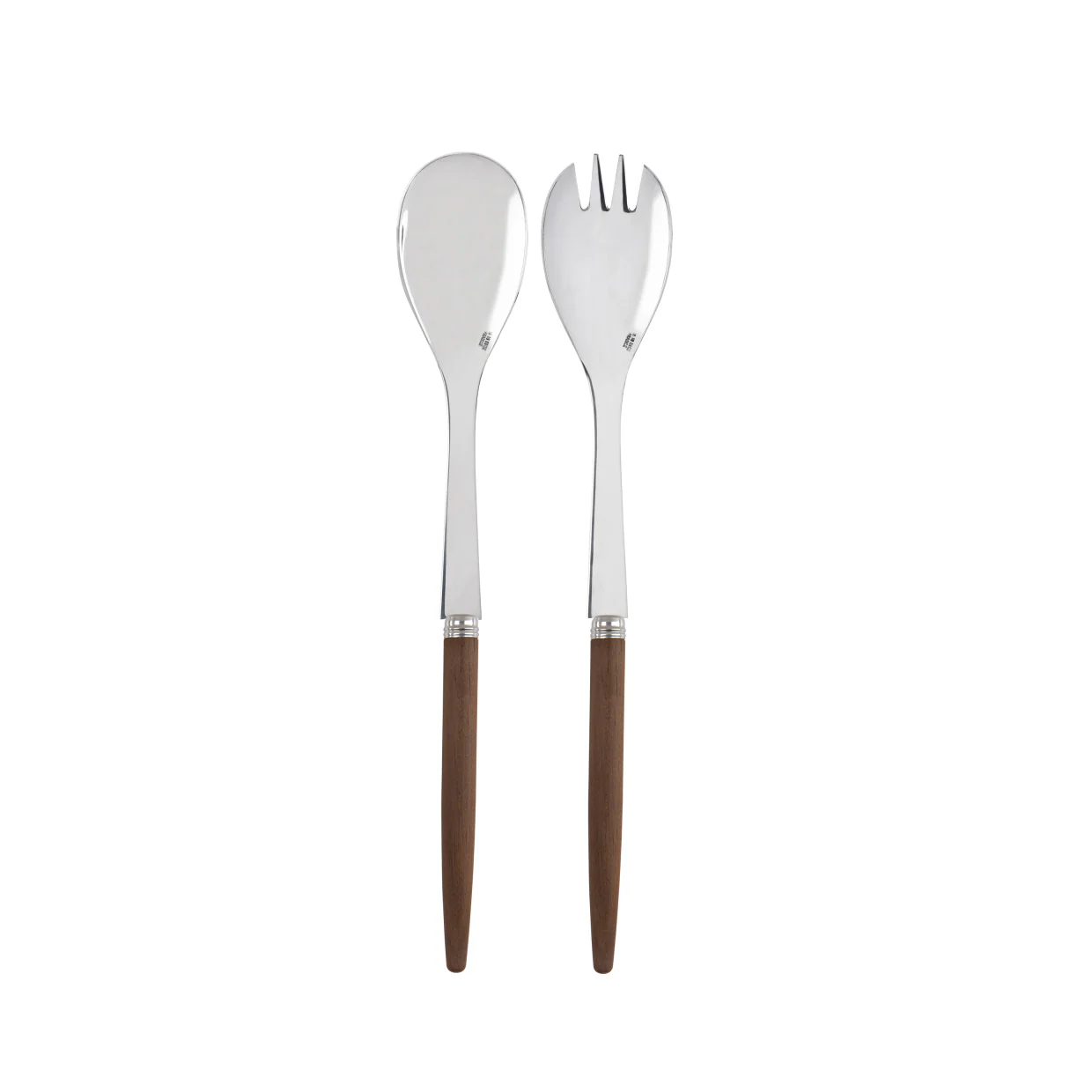 Jonc 2-Piece Salad Cutlery Set - Image 2
