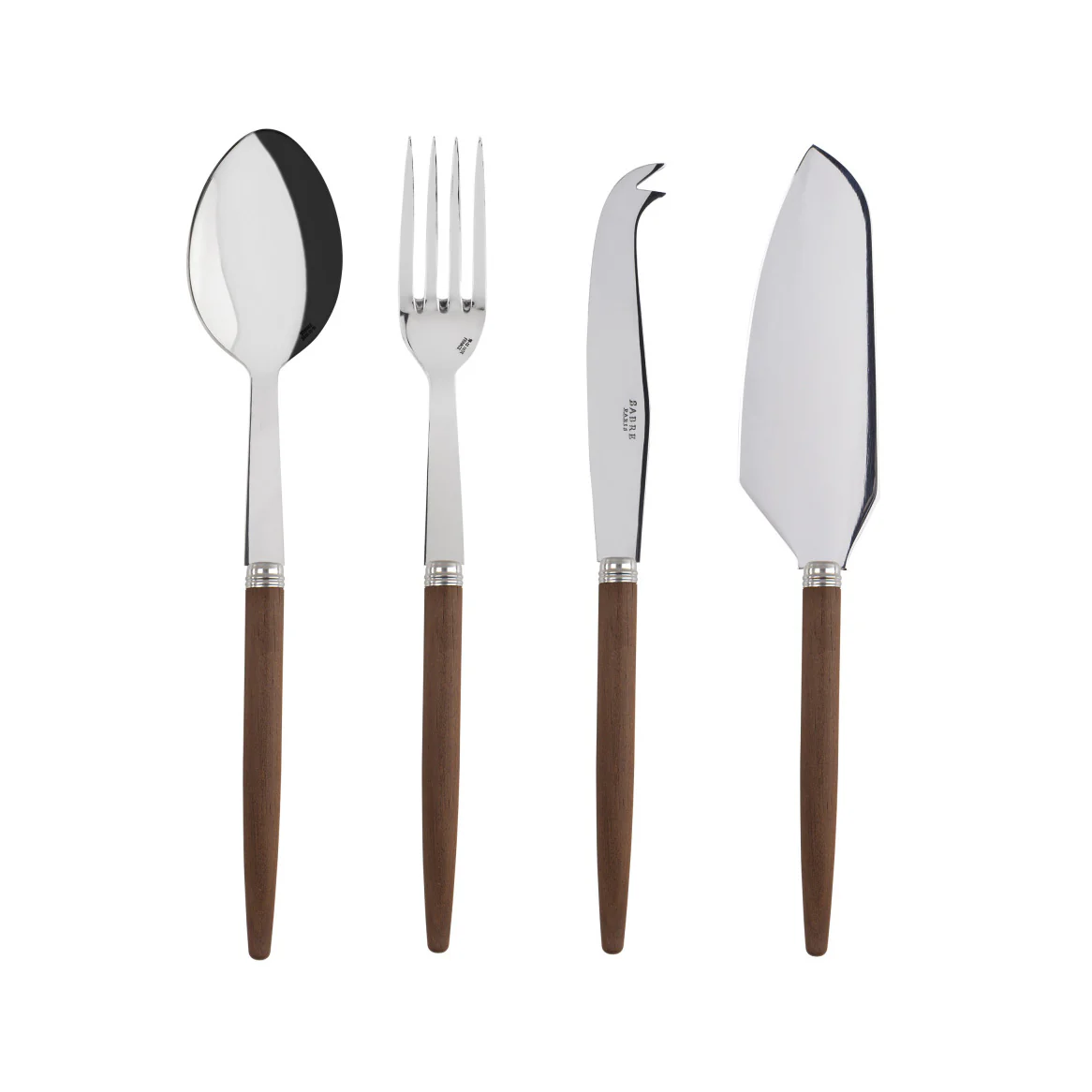 Jonc 4-Piece Must-Have Serving Set - Image 2