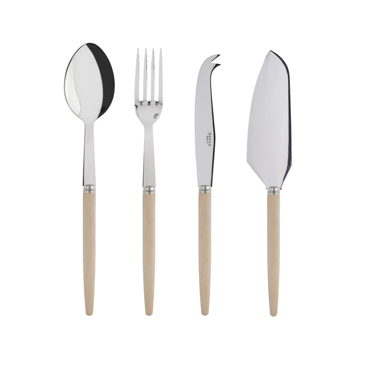 Jonc 4-Piece Must-Have Serving Set - Image 3