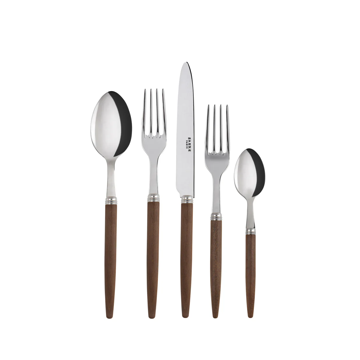 Jonc Cutlery Set - Image 2