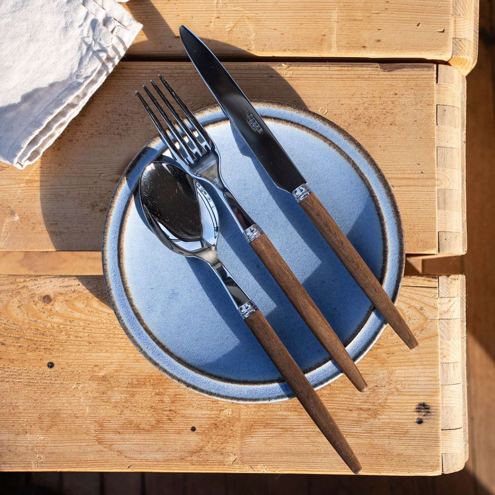 Jonc Cutlery Set - Image 6