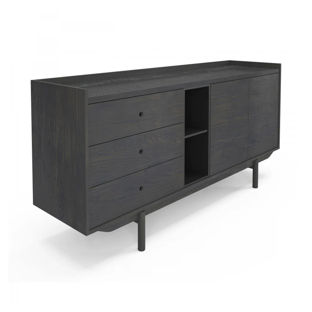 Joni Buffet With 2-Door - Image 3