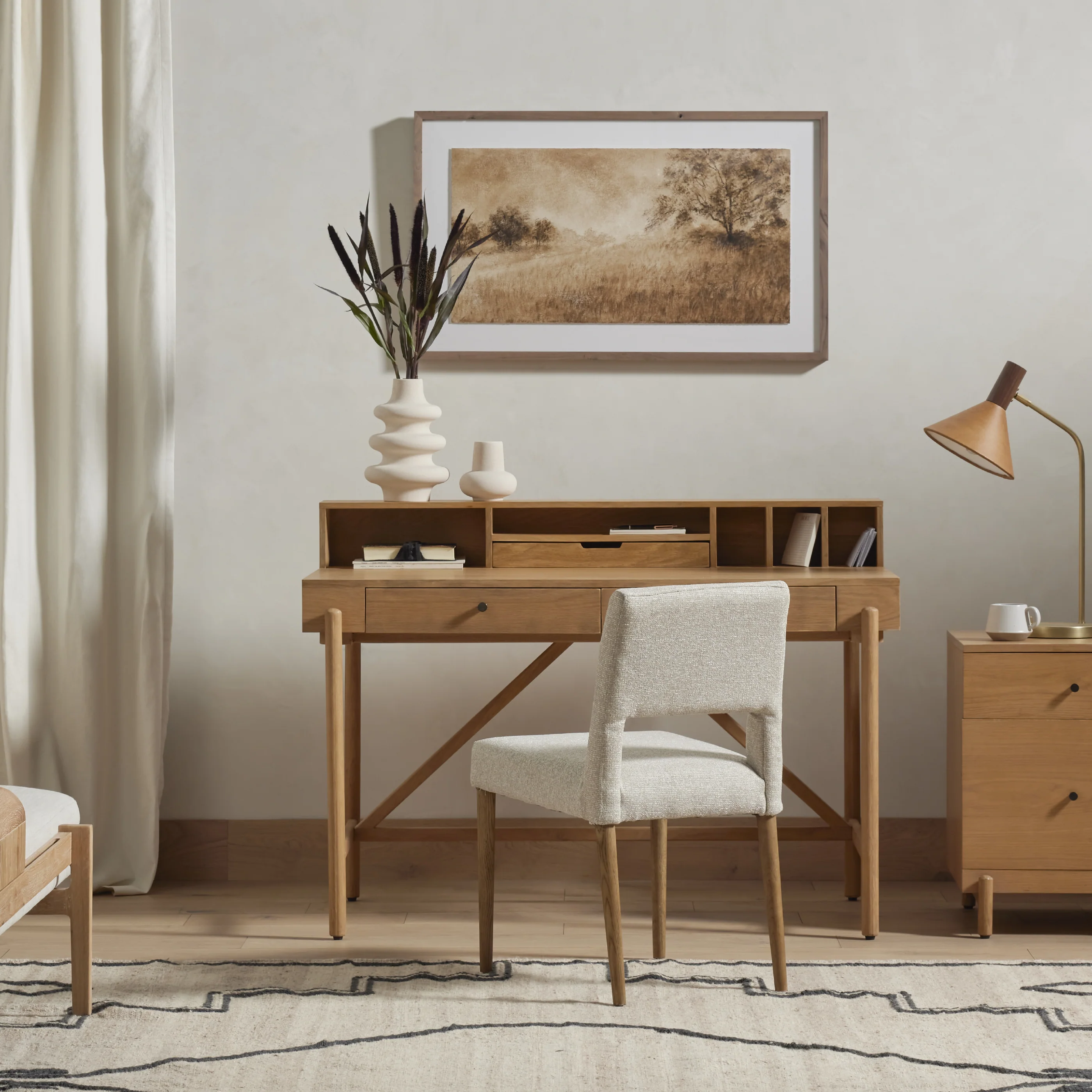 Joseph Dining Chair - Image 8