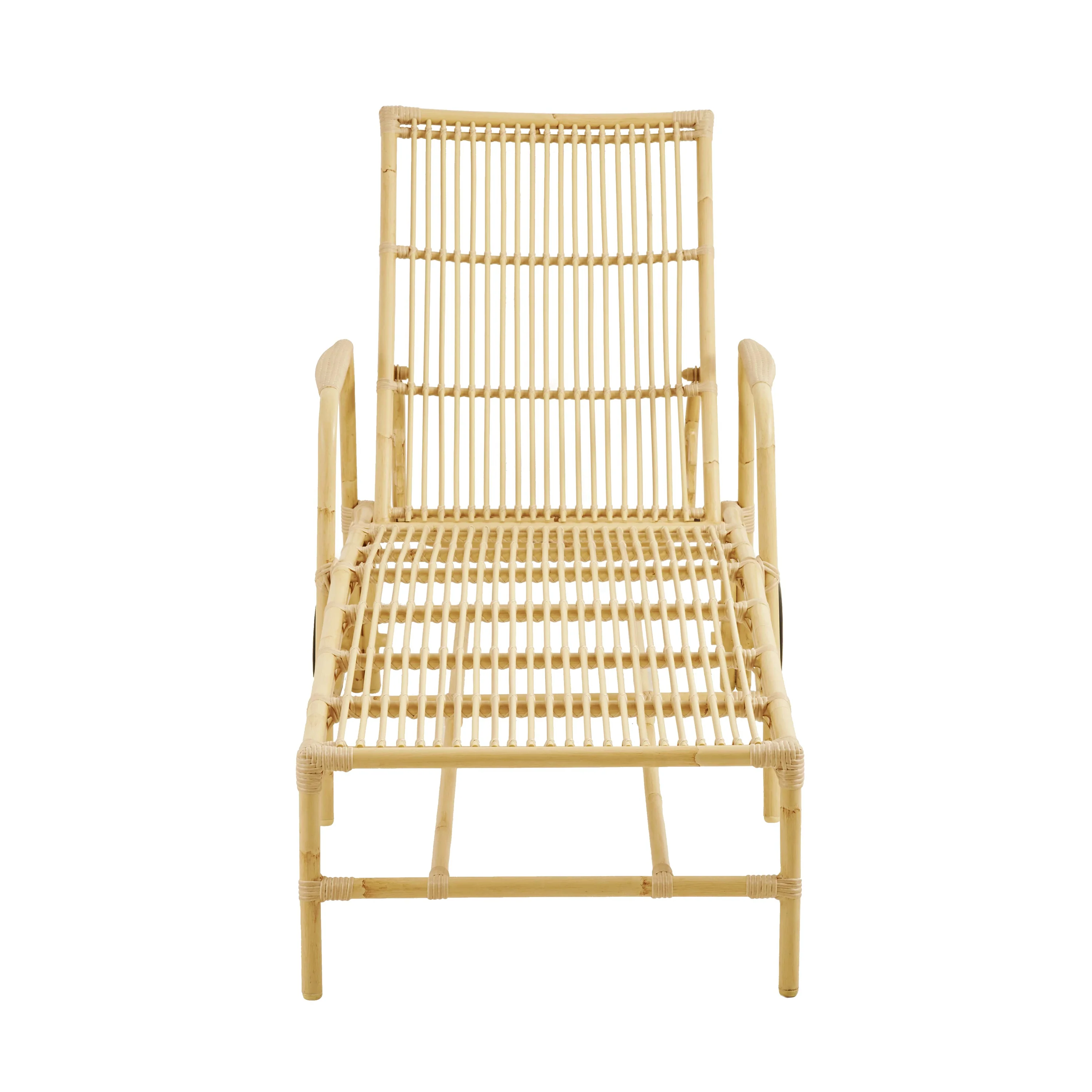 Josephine Outdoor Sun Lounger - Image 2