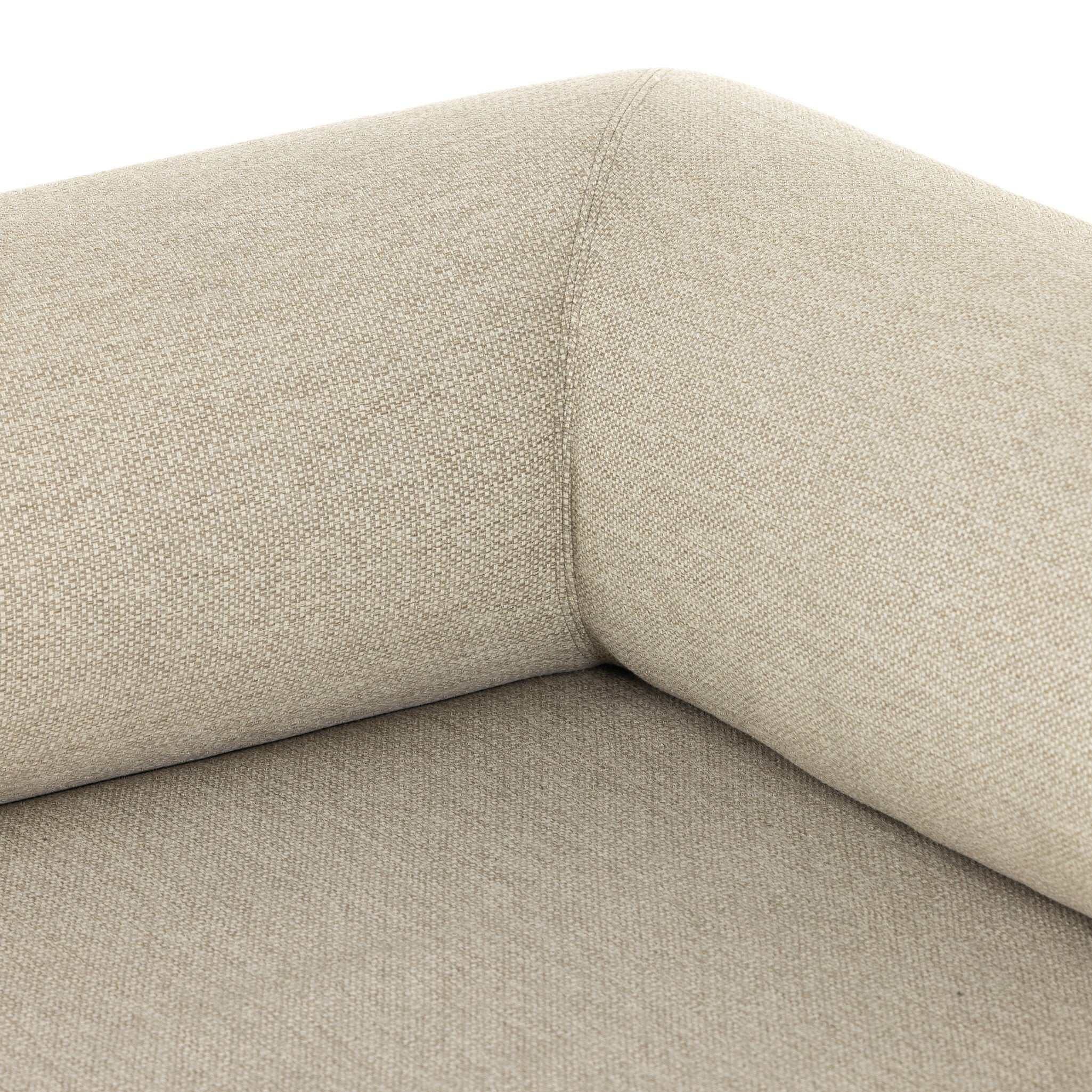 Joss Outdoor Sofa - Image 7