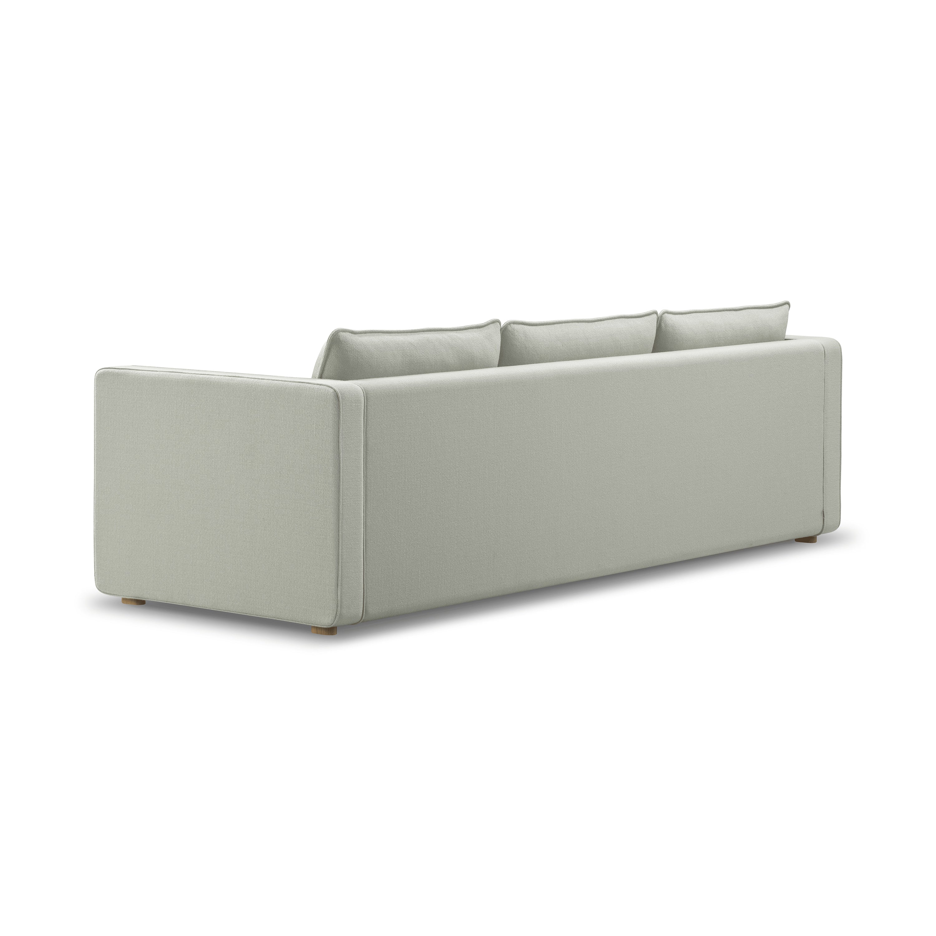 Jota 3-Seater Sofa - Image 10