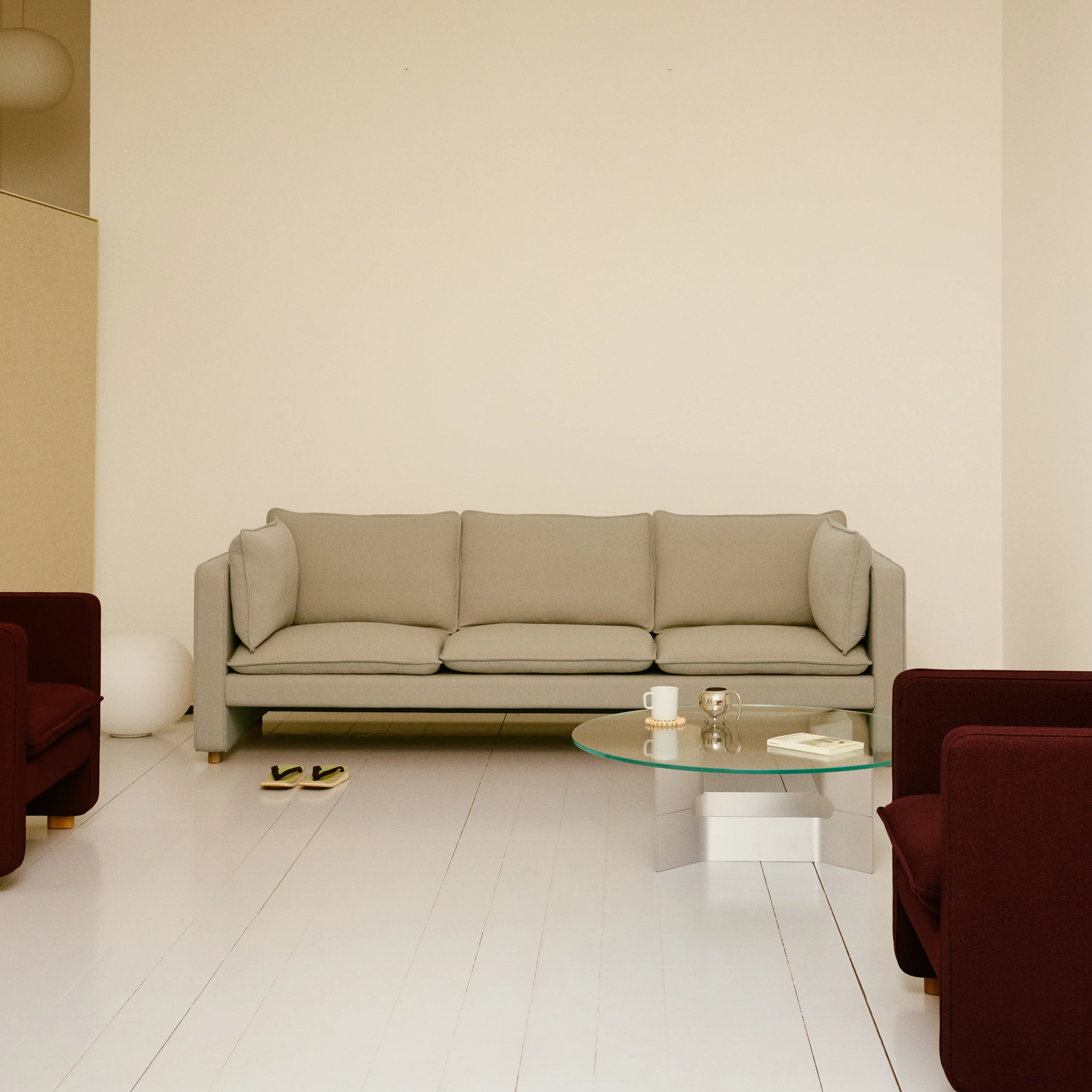 Jota 3-Seater Sofa - Image 11