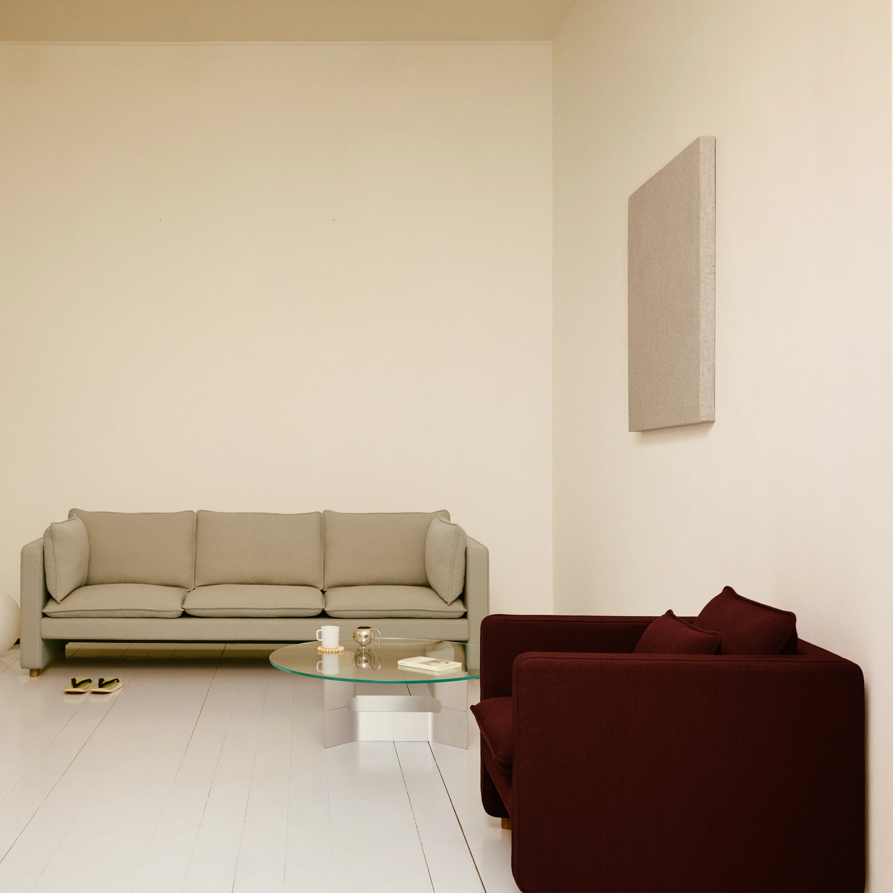 Jota Club Chair - Image 12
