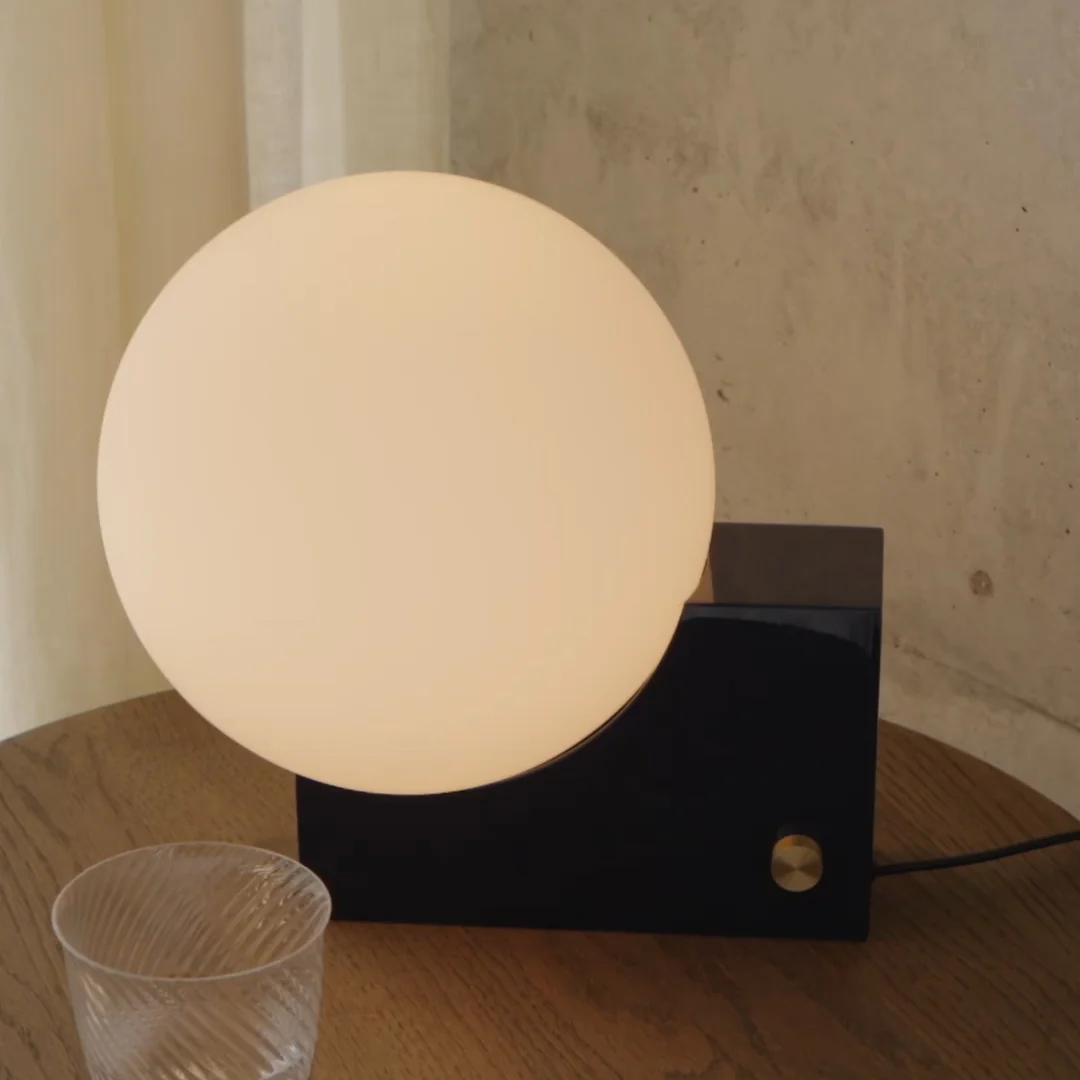 Journey Table Lamp - Image 10
