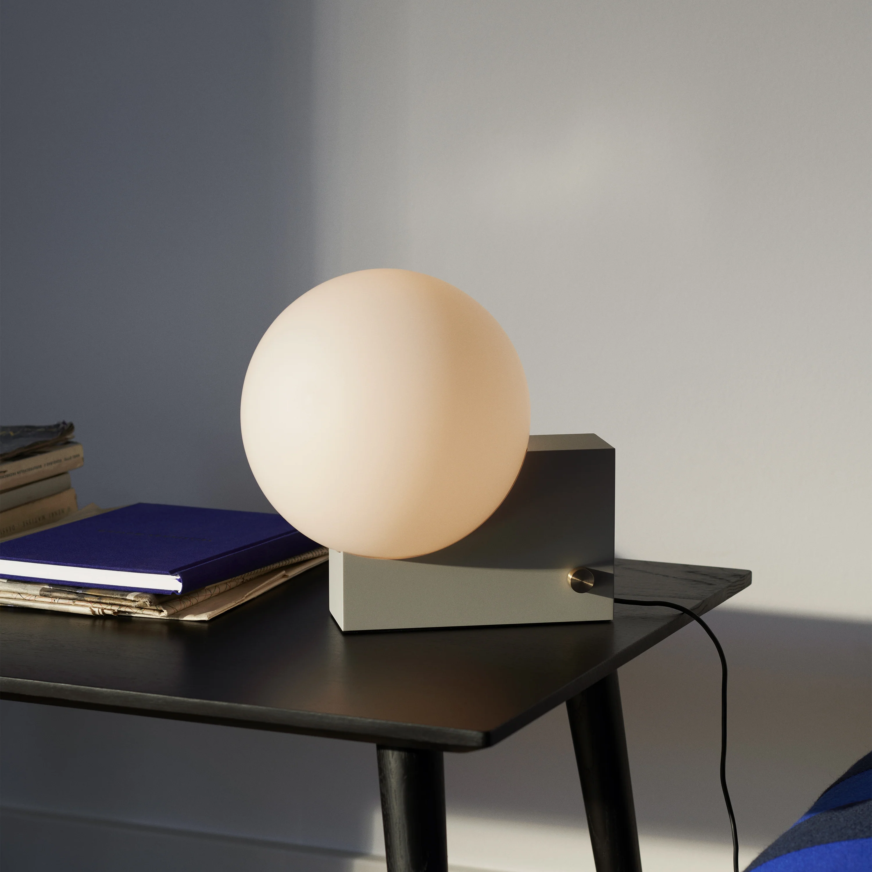 Journey Table Lamp - Image 8