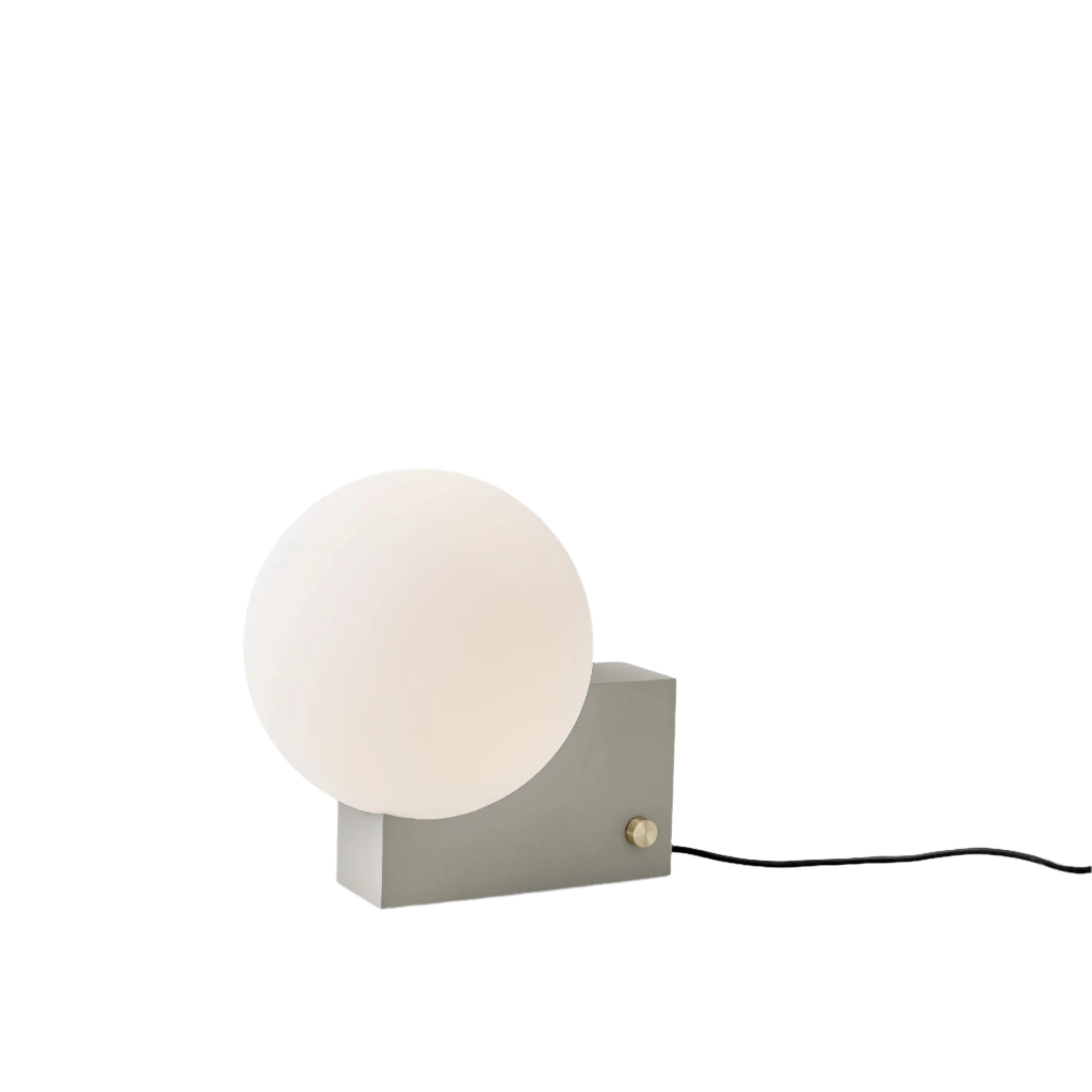 Journey Table Lamp - Image 9