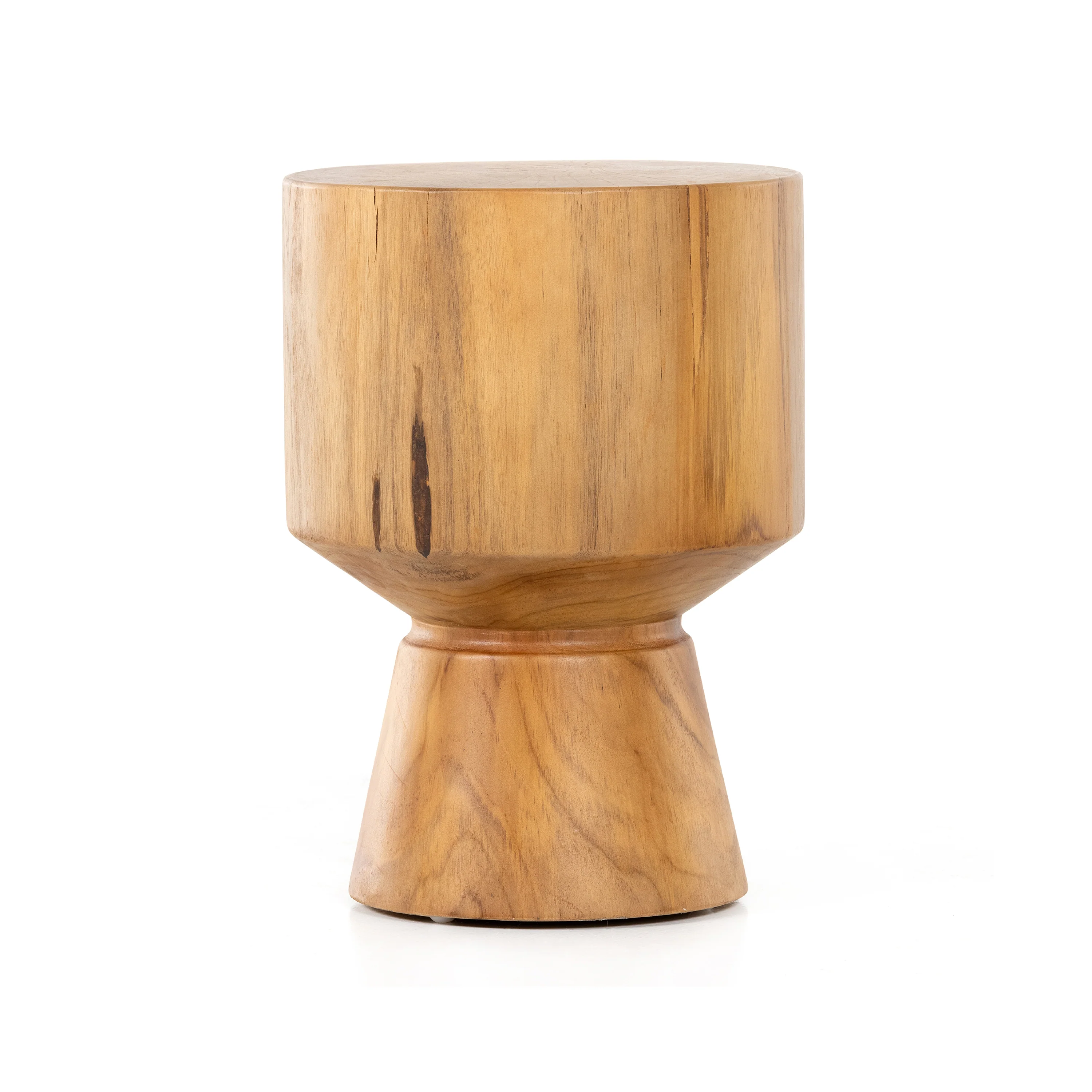 Jovie Outdoor End Table - Image 4