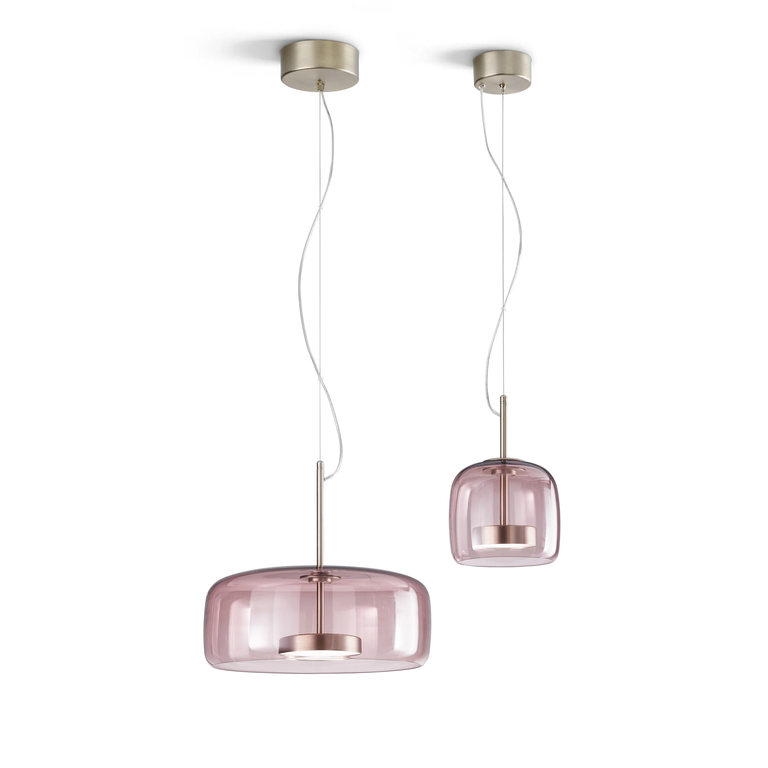 Jube LED Pendant Light - Image 15
