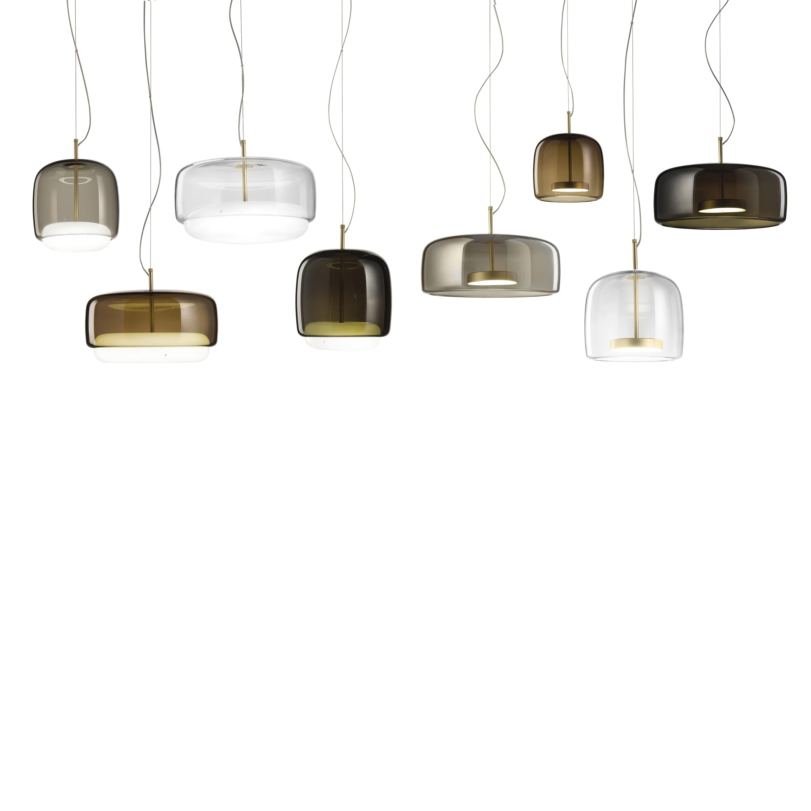 Jube LED Pendant Light - Image 16