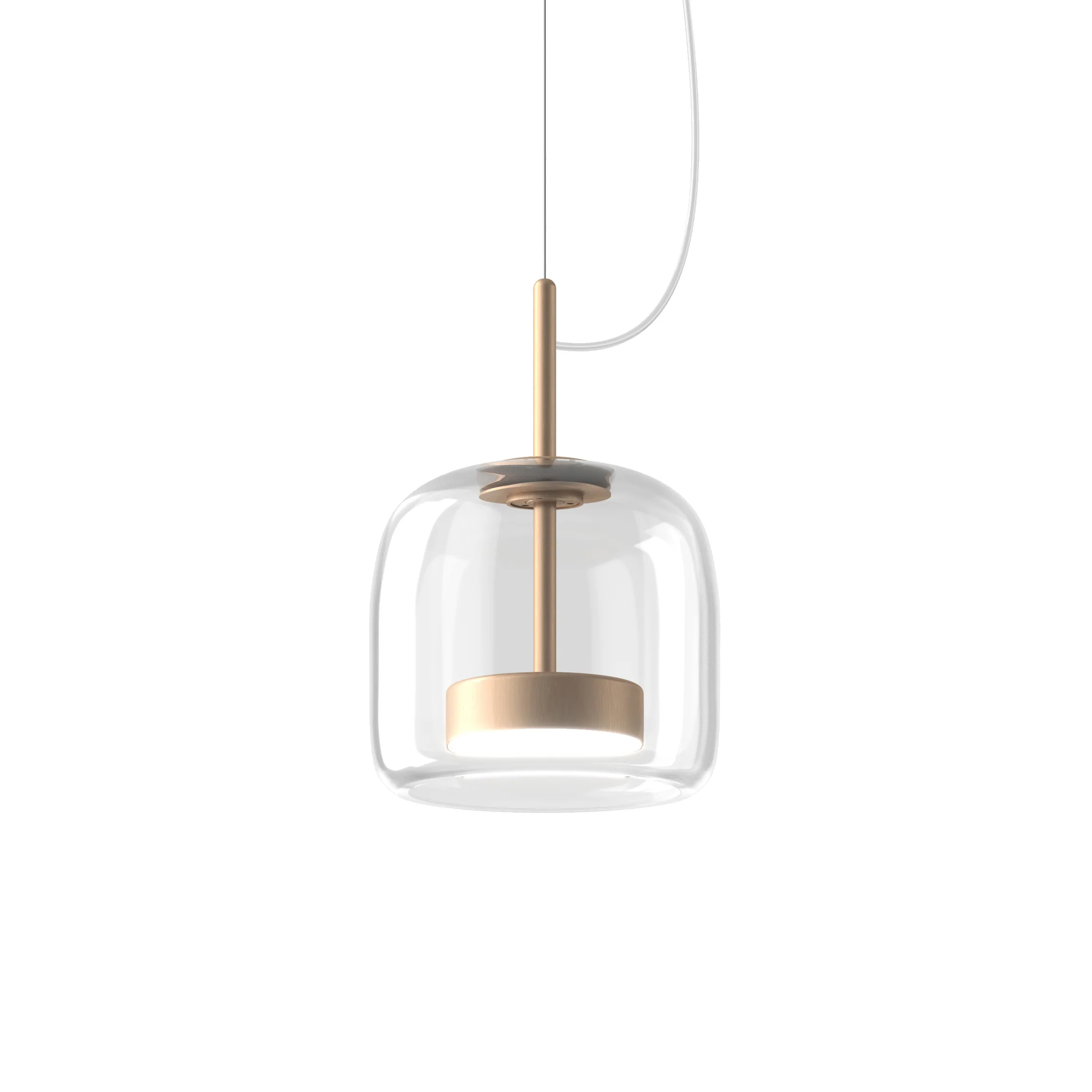 Jube LED Pendant Light - Image 4