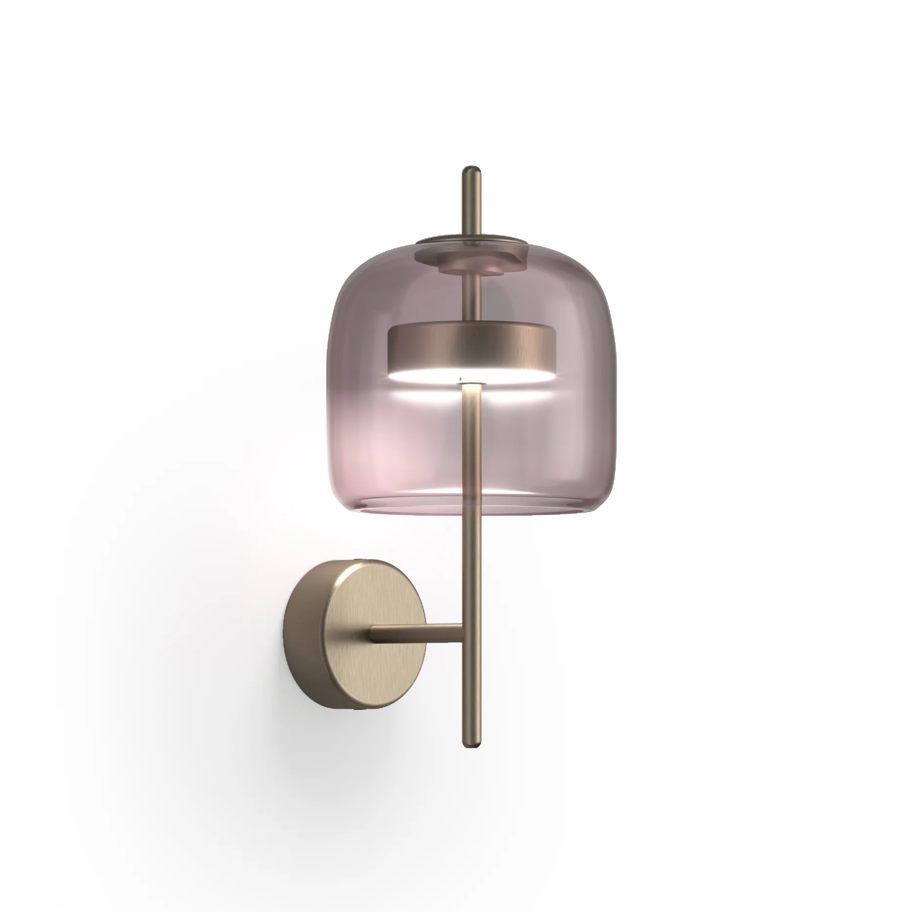 Jube LED Wall Sconce - Image 3