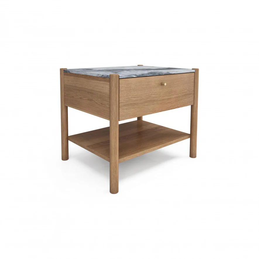 Jules Nightstand - Image 3
