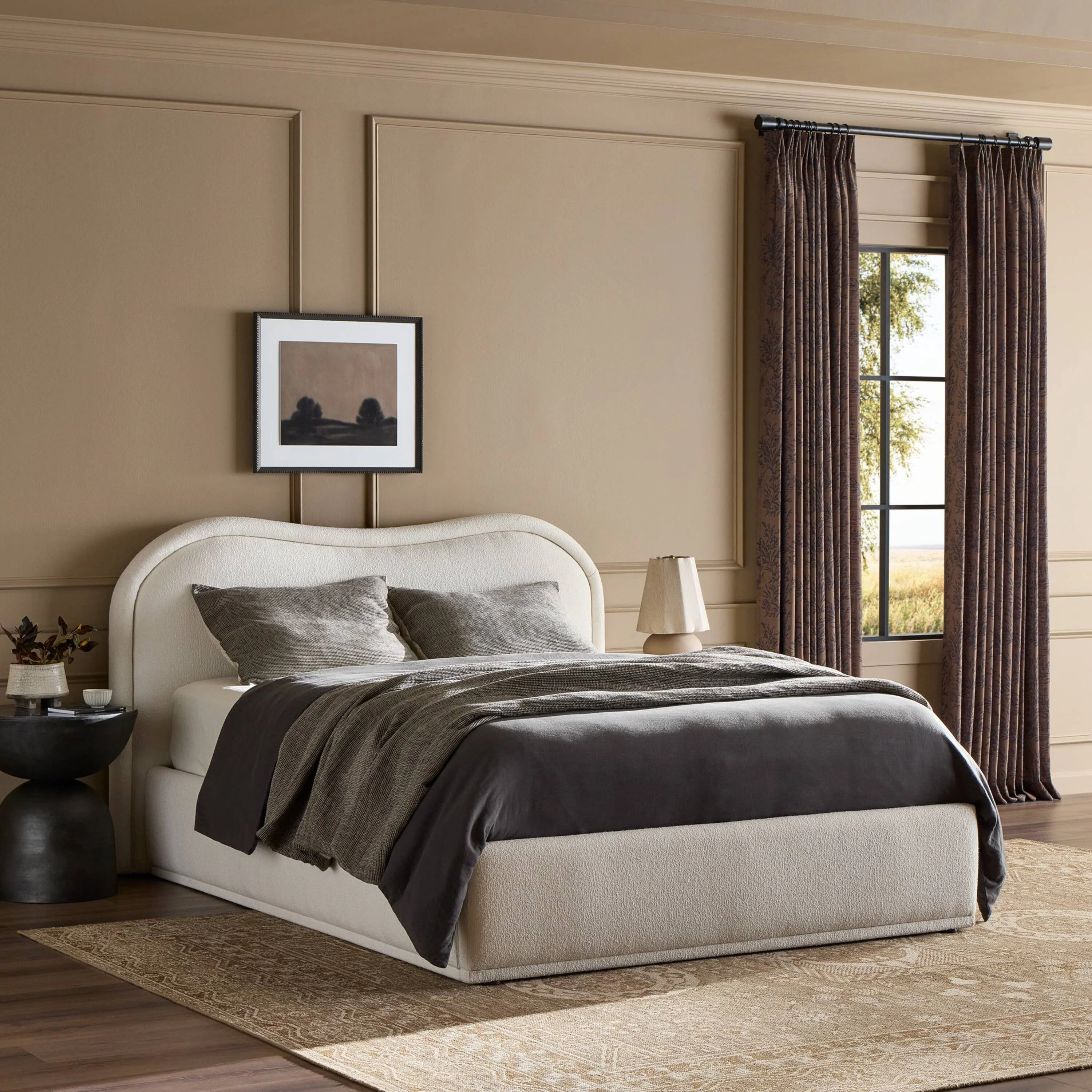 Julia Bed - Image 3