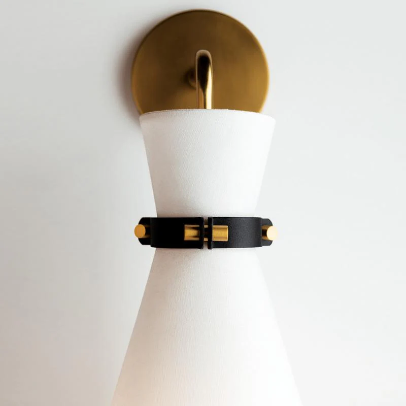Julia Wall Sconce - Image 3