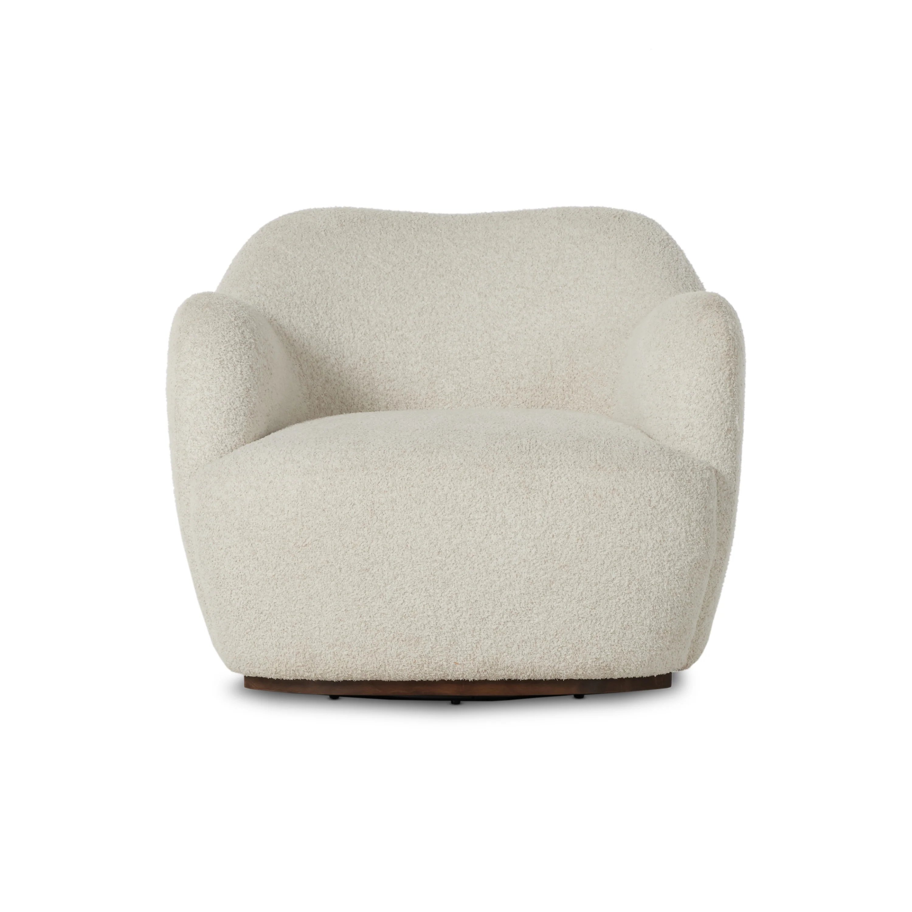 Julius Swivel Chair - Image 2