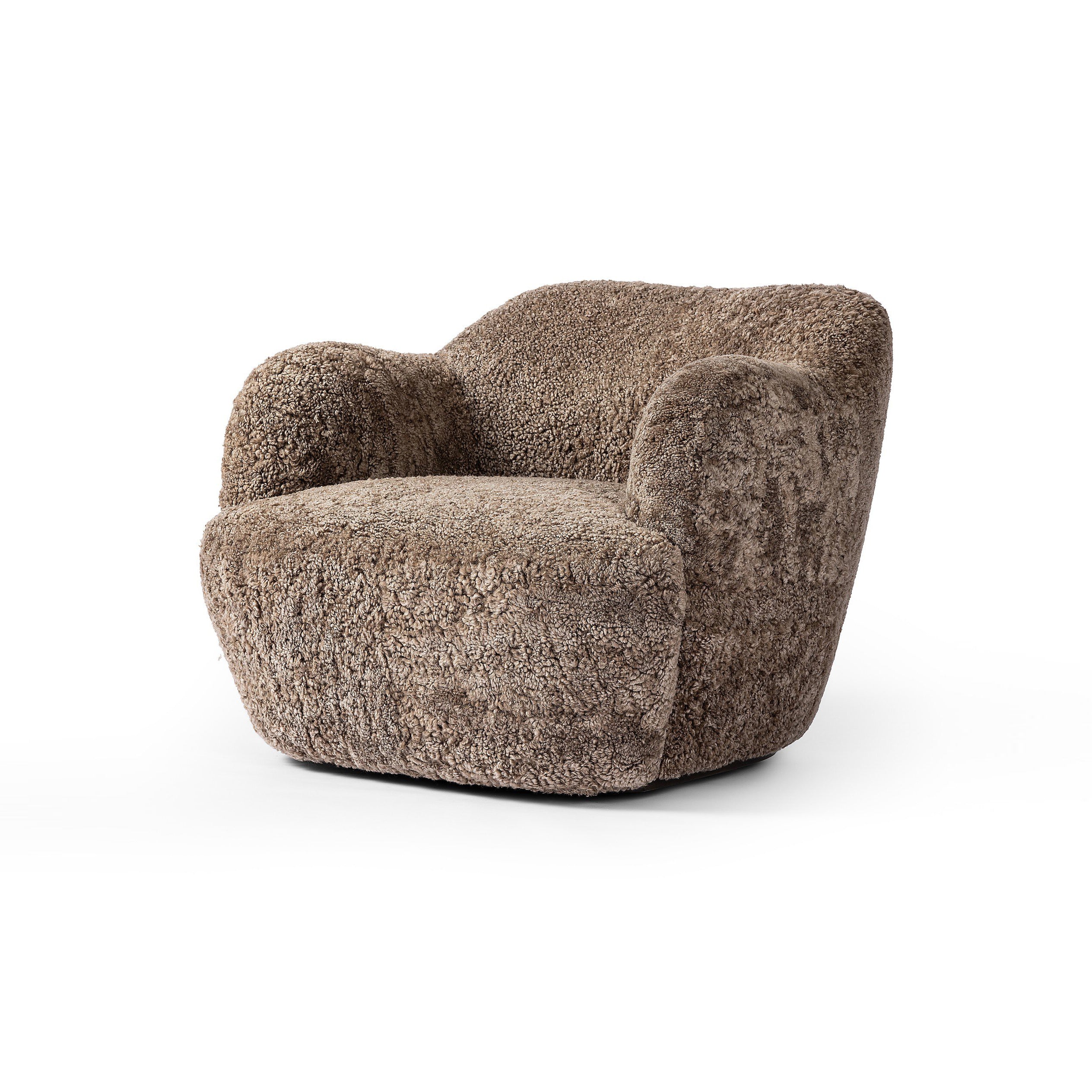 Julius Swivel Chair - Image 9