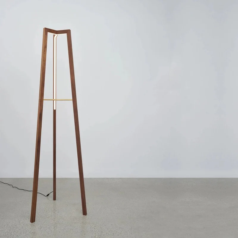 Junction LED Floor Lamp - Image 5