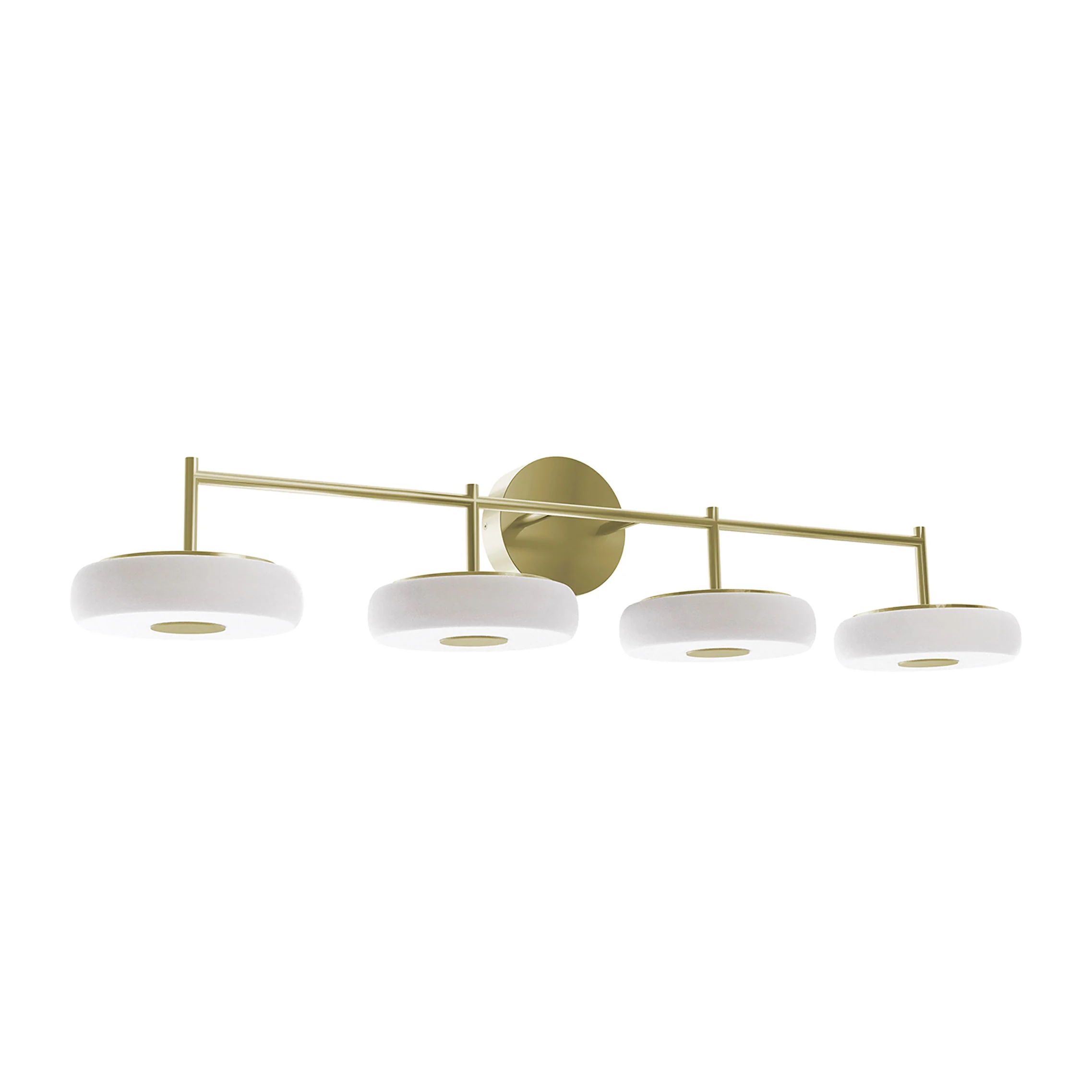 June LED Bathroom Vanity Light - Image 22
