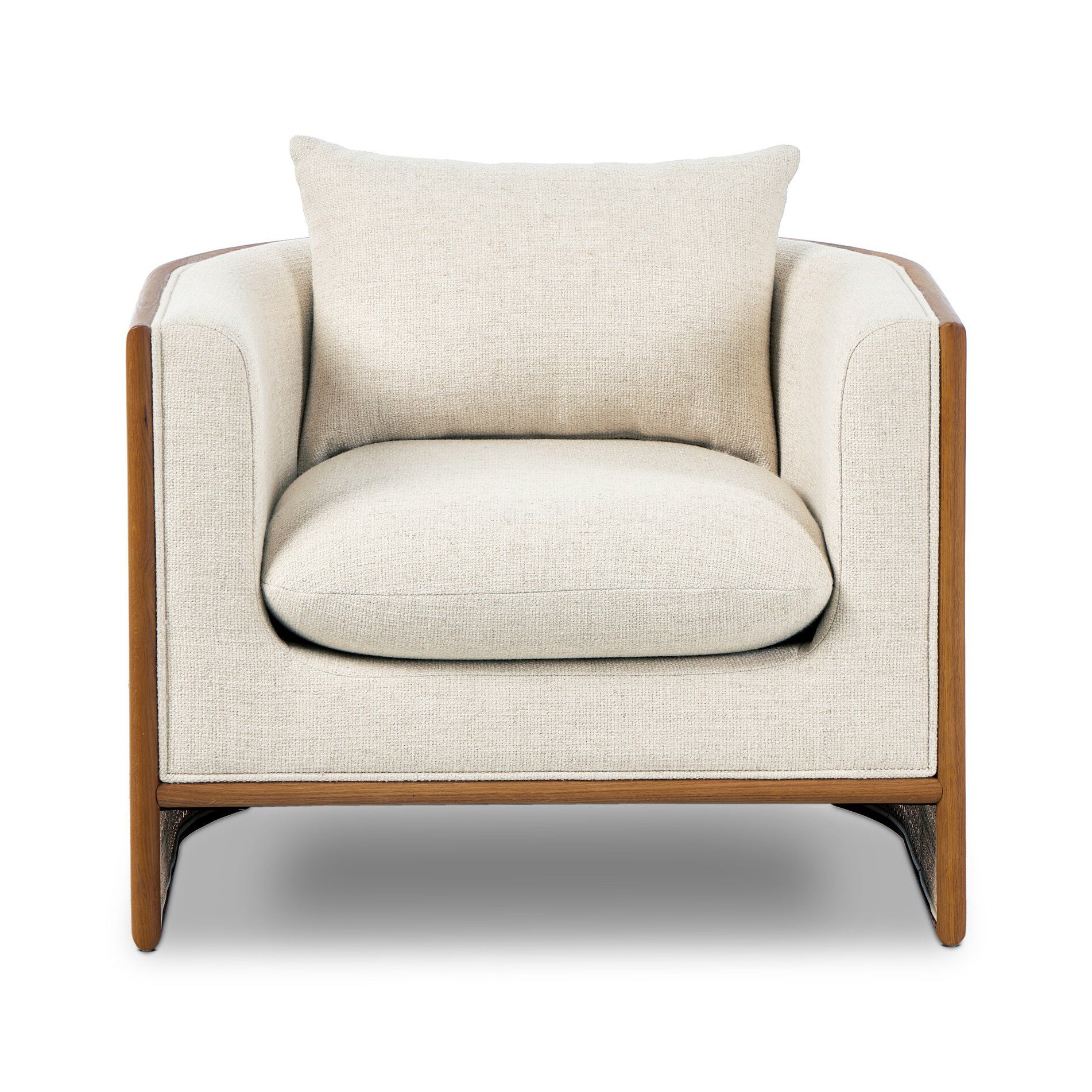 June Lounge Chair - Image 14
