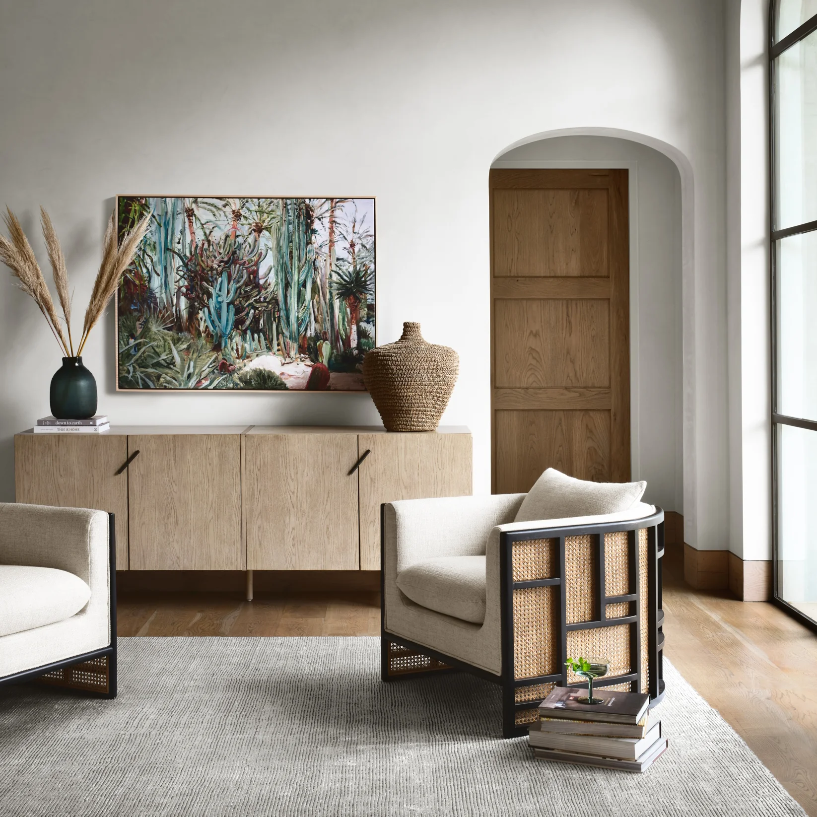 June Lounge Chair - Image 2