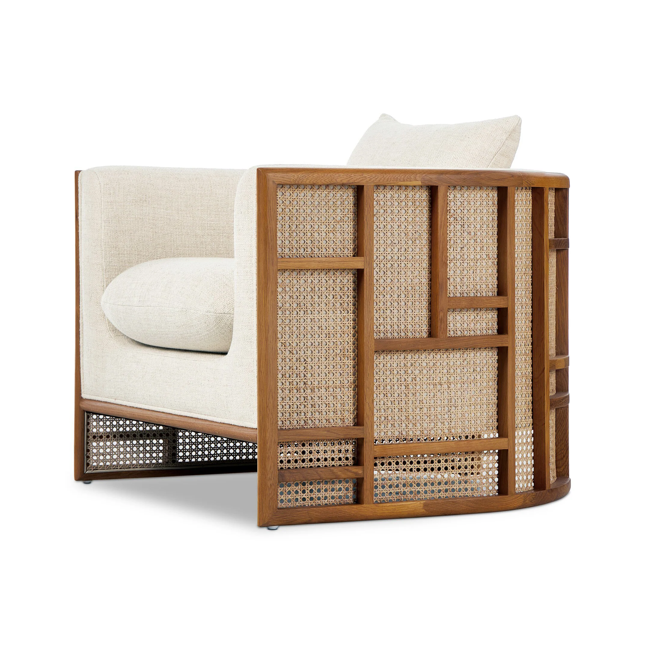 June Lounge Chair - Image 4
