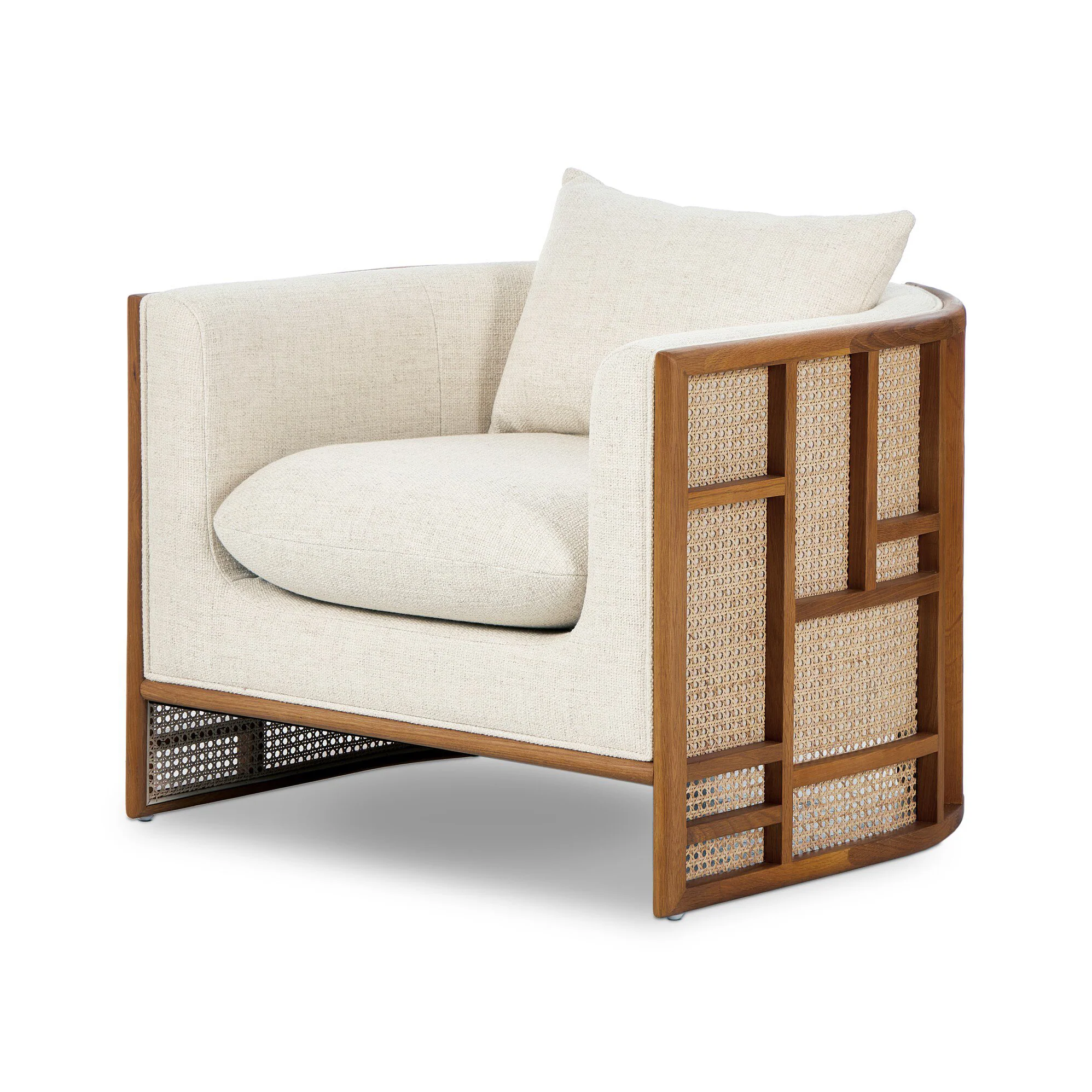 June Lounge Chair - Image 6