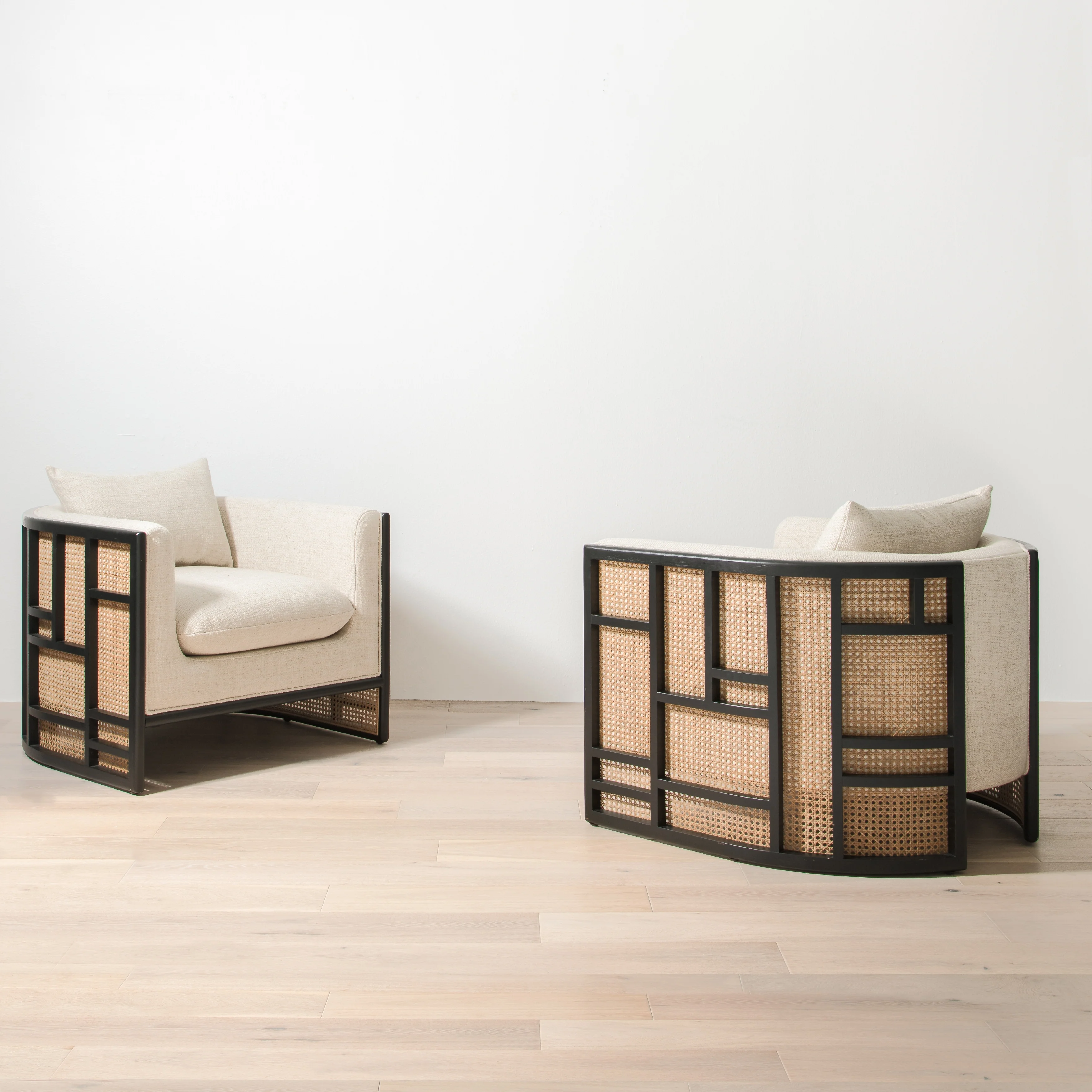 June Lounge Chair - Image 9