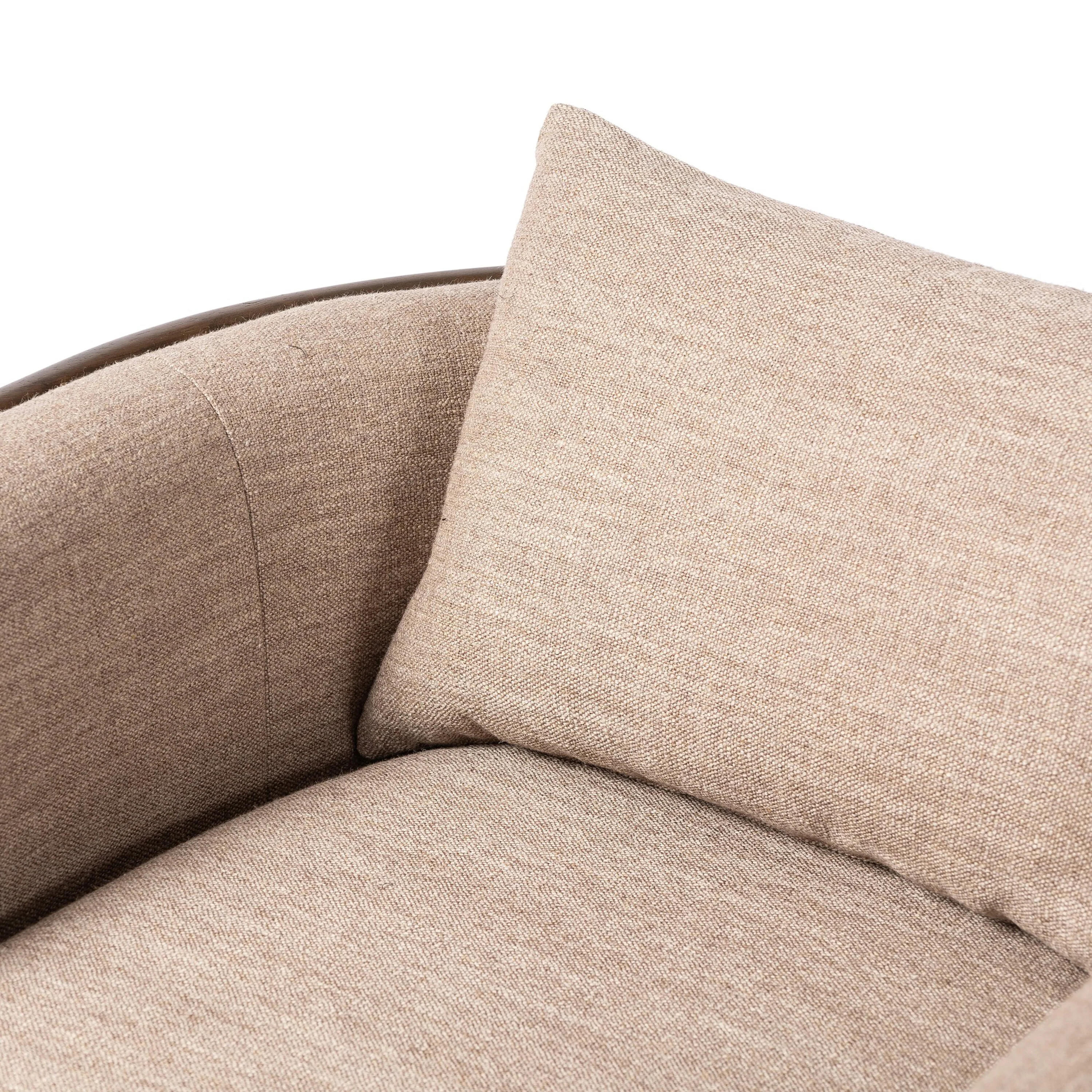 June Swivel Chair - Image 11