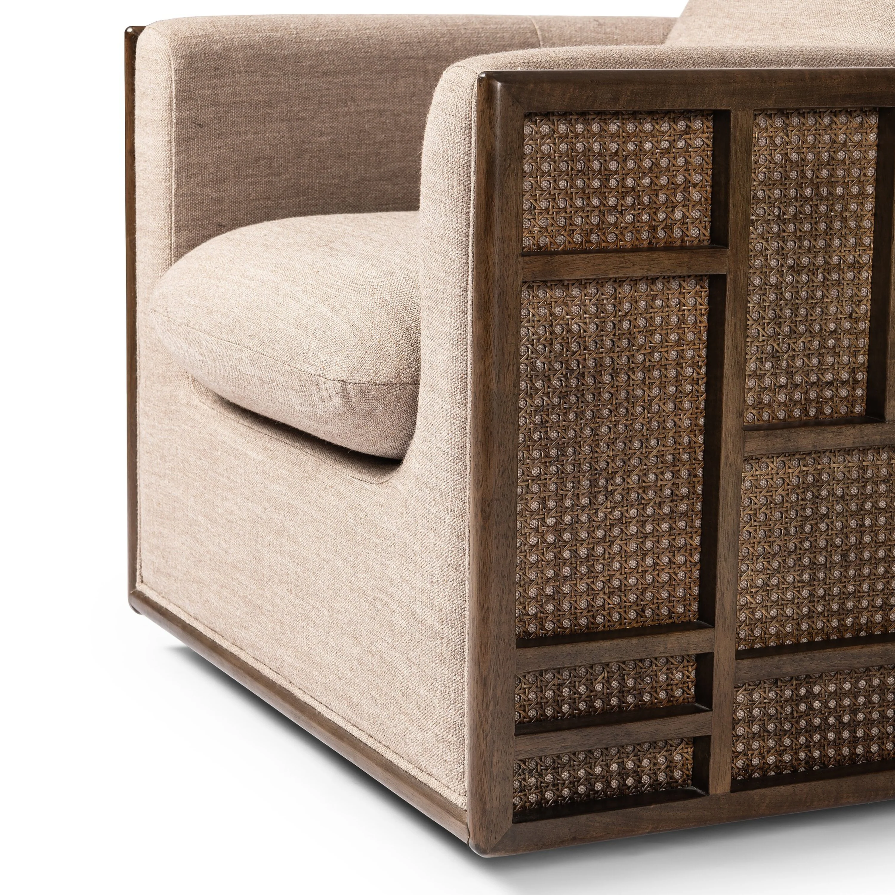 June Swivel Chair - Image 12