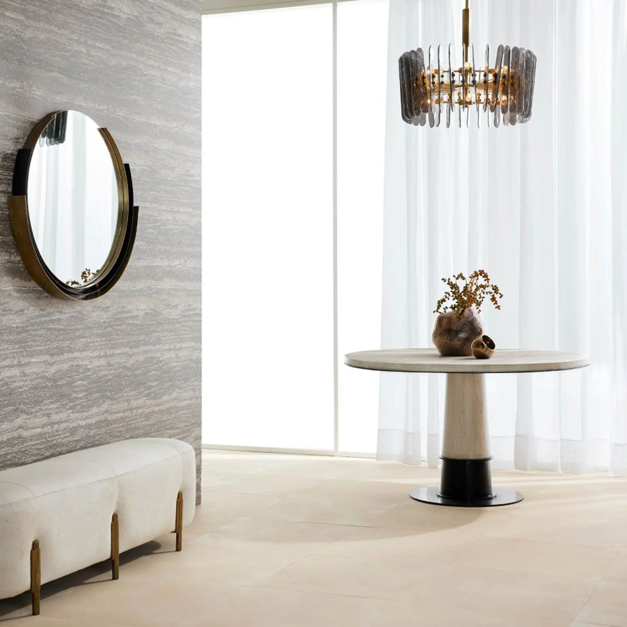 Justin Bench - Image 4