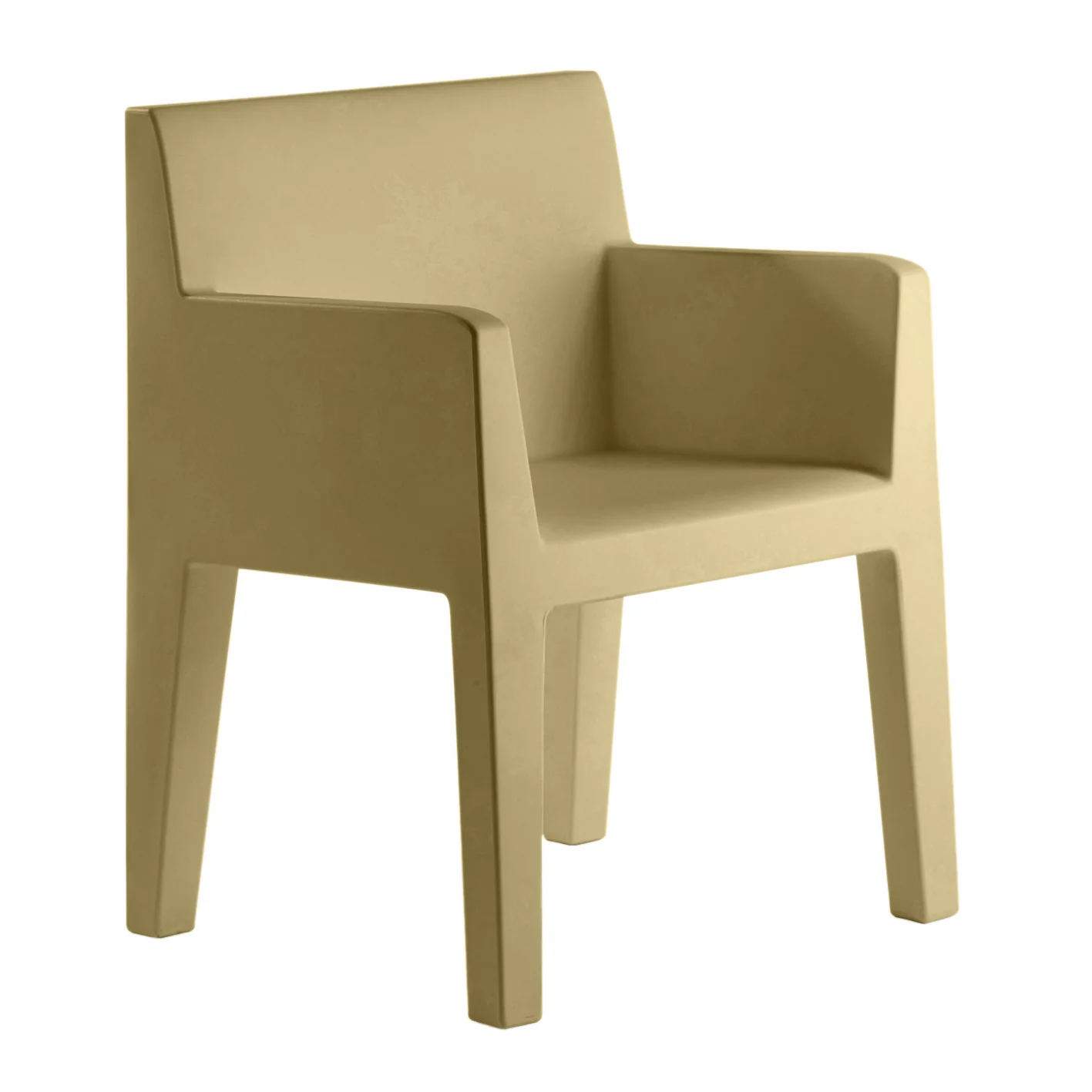 Jut Outdoor Armchair - Image 20