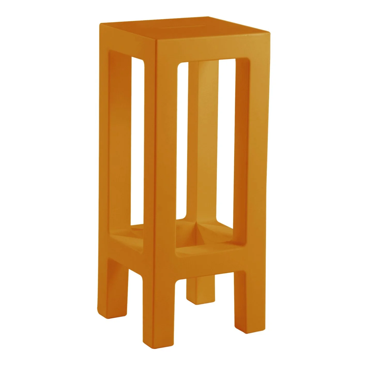 Jut Outdoor Bar Stool - Image 12